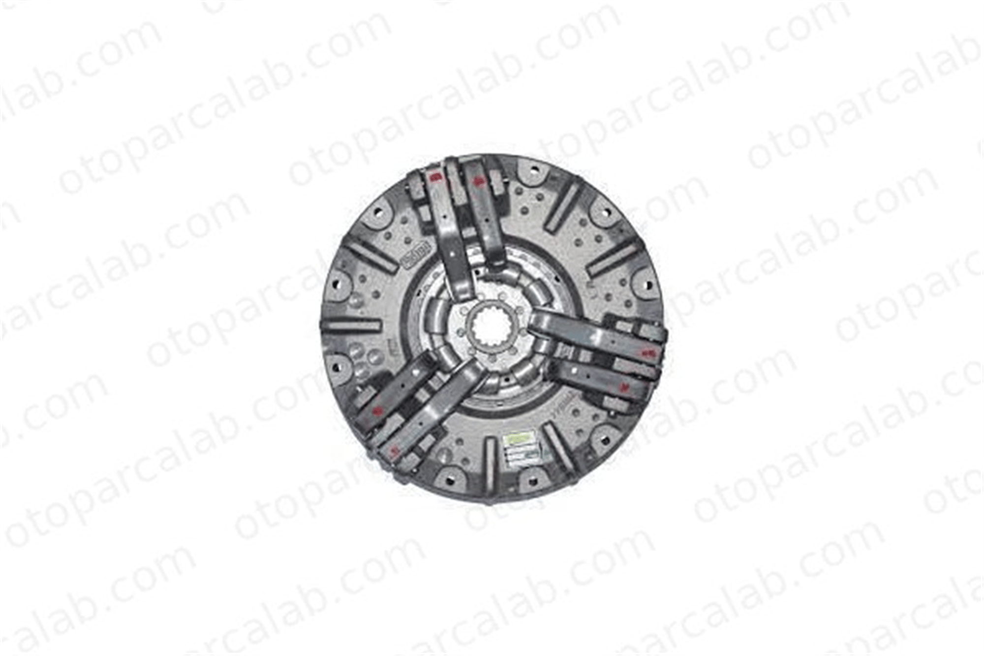 VALEO 800617 Debriyaj Baskı 47583388 800617