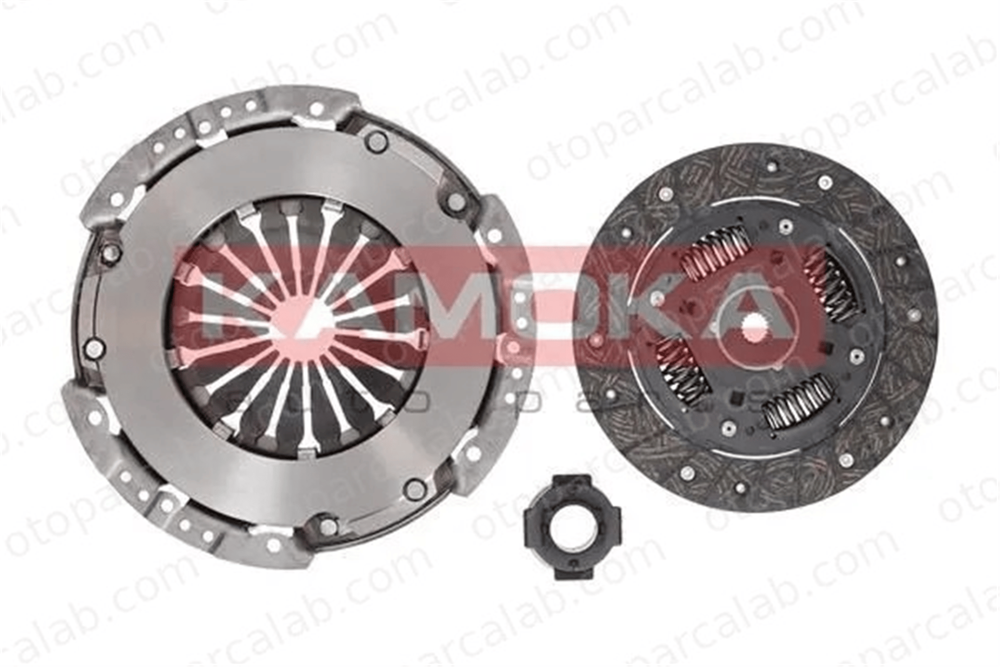 VALEO 801983 Debriyaj Seti FIAT BRAVA BRAVO I 5895416 5895417