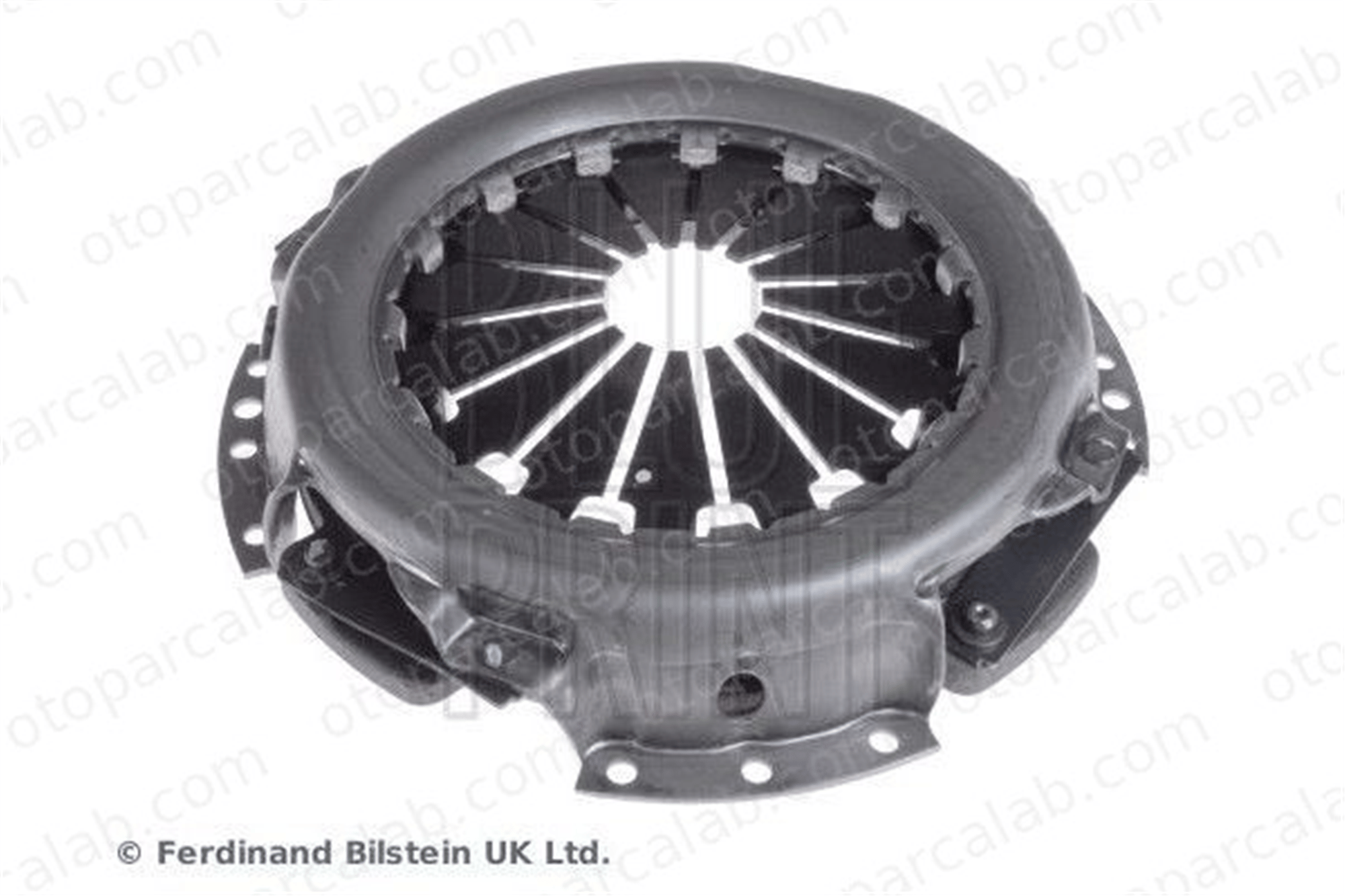 VALEO 802661 Debriyaj Baskı ME500615 ME500507