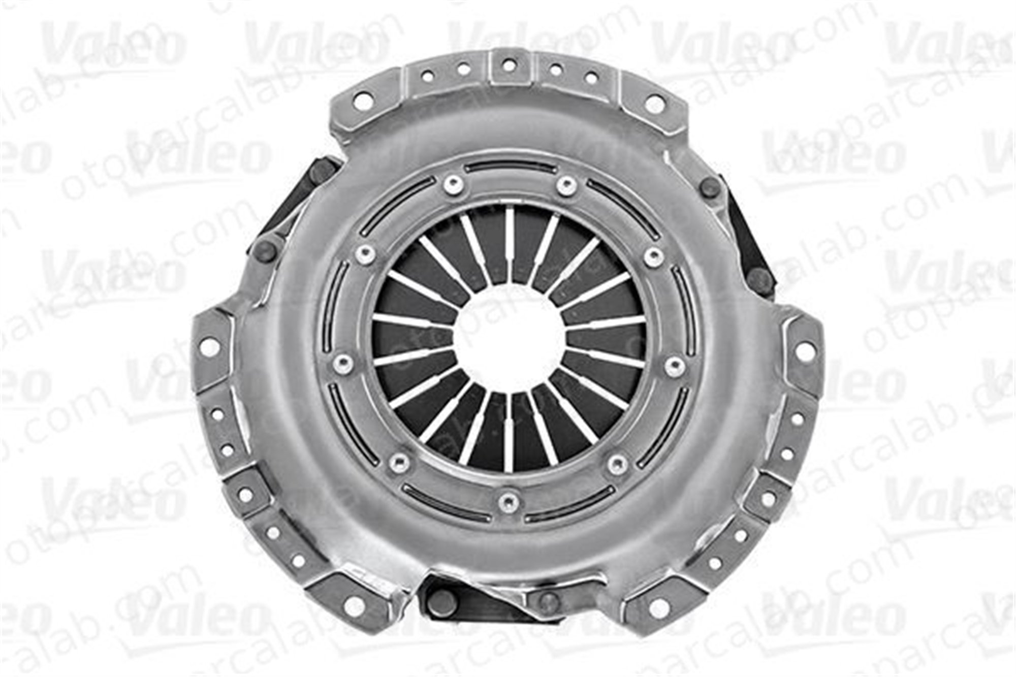 VALEO 802675 Debriyaj Seti ISUZU TROOPER I 94454 8944540101