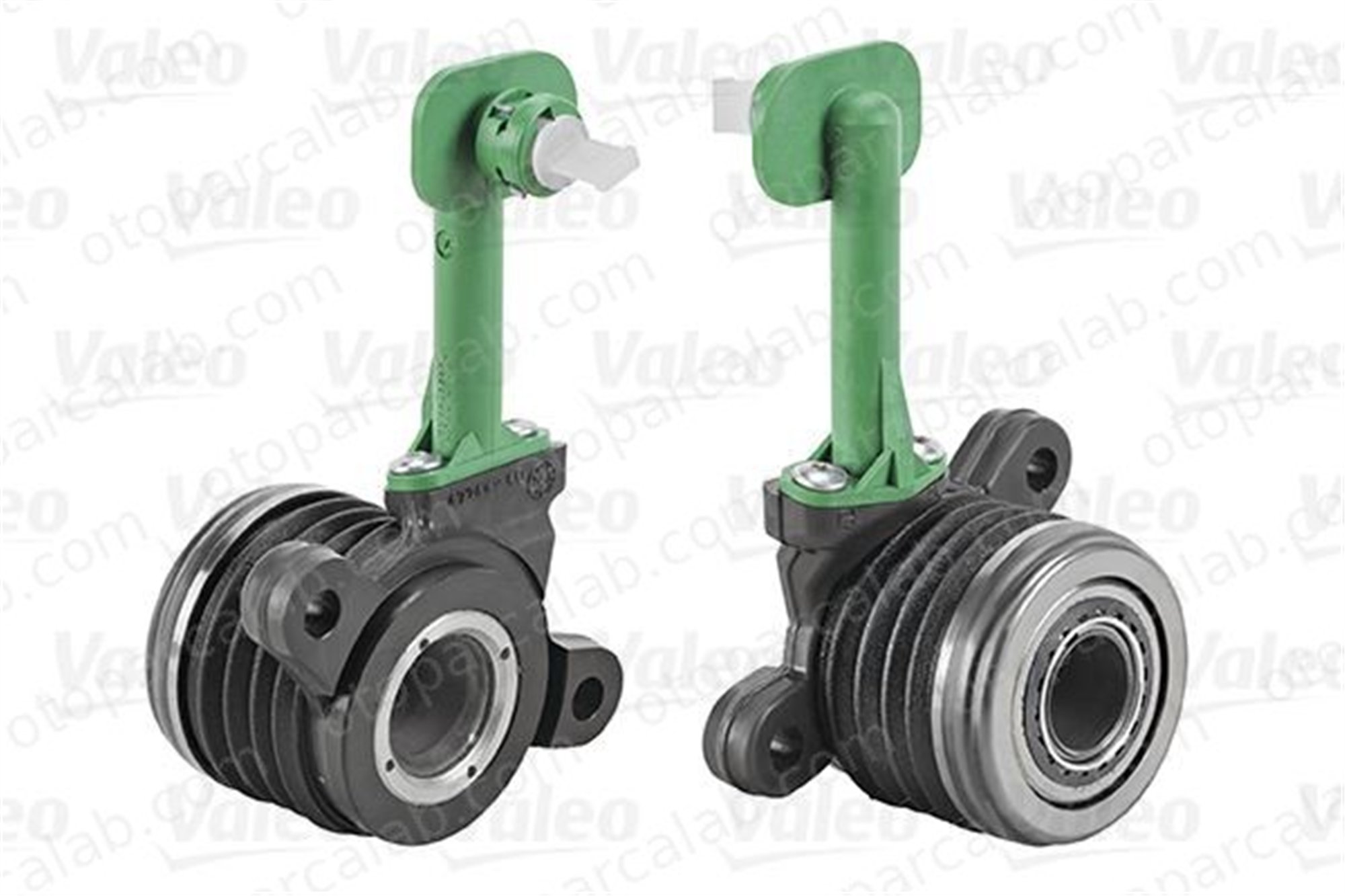 VALEO 804510 Debriyaj Rulmanı RENAULT LAGUNA II Grandtour LAGUNA II 8200764612 8200148787
