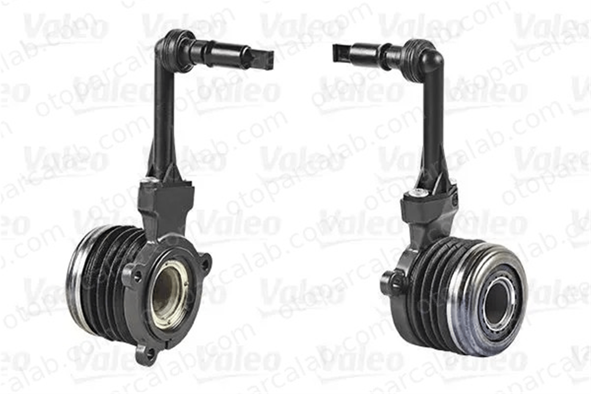 VALEO 804521 Debriyaj Rulmanı FIAT STILO STILO Multi Wagon 55181216 55183501