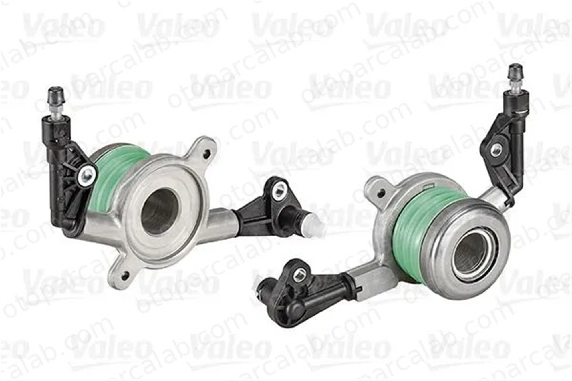 VALEO 804541 Debriyaj Rulmanı MERCEDES-BENZ E-SERISI C-SERISI T-Model A0002541508 2541508