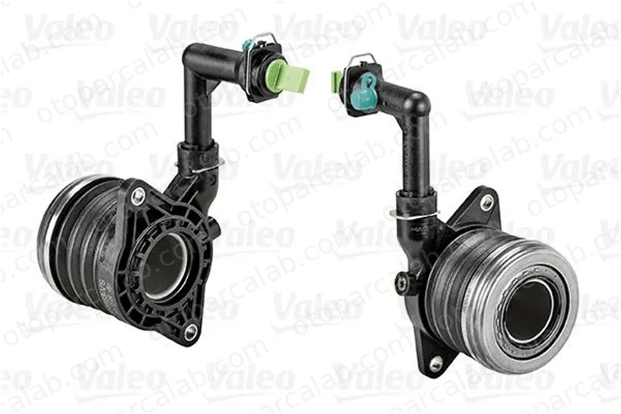 VALEO 804563 Debriyaj Rulmanı ALFA ROMEO MITO ABARTH 500 / 595 / 695 55240573 55214650