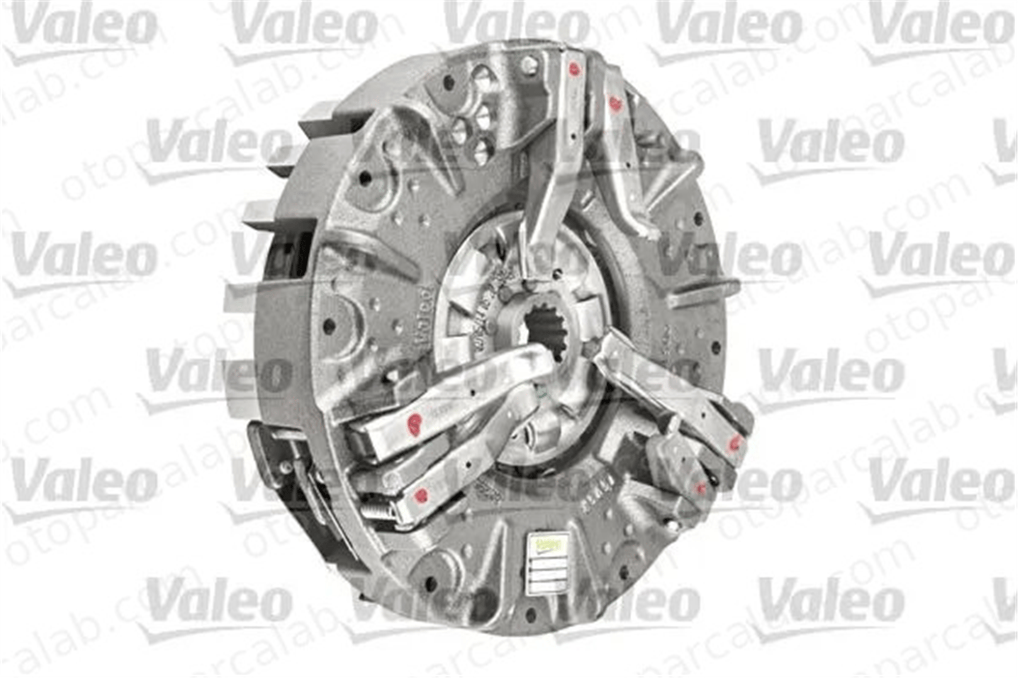 VALEO 805235 Debriyaj Baskı 85875345 25582642