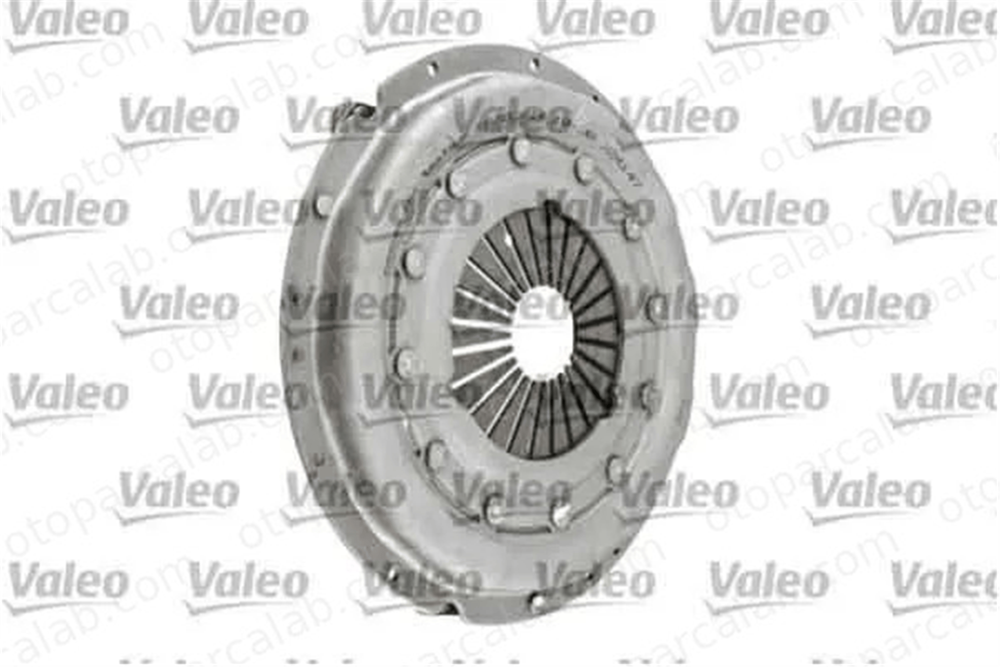 VALEO 805694 Debriyaj Baskı 2913238 02913238