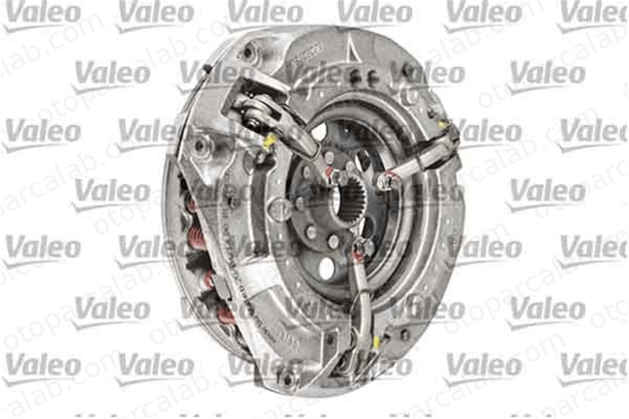 VALEO 805703 Debriyaj Baskı 1868005T 1868005M92