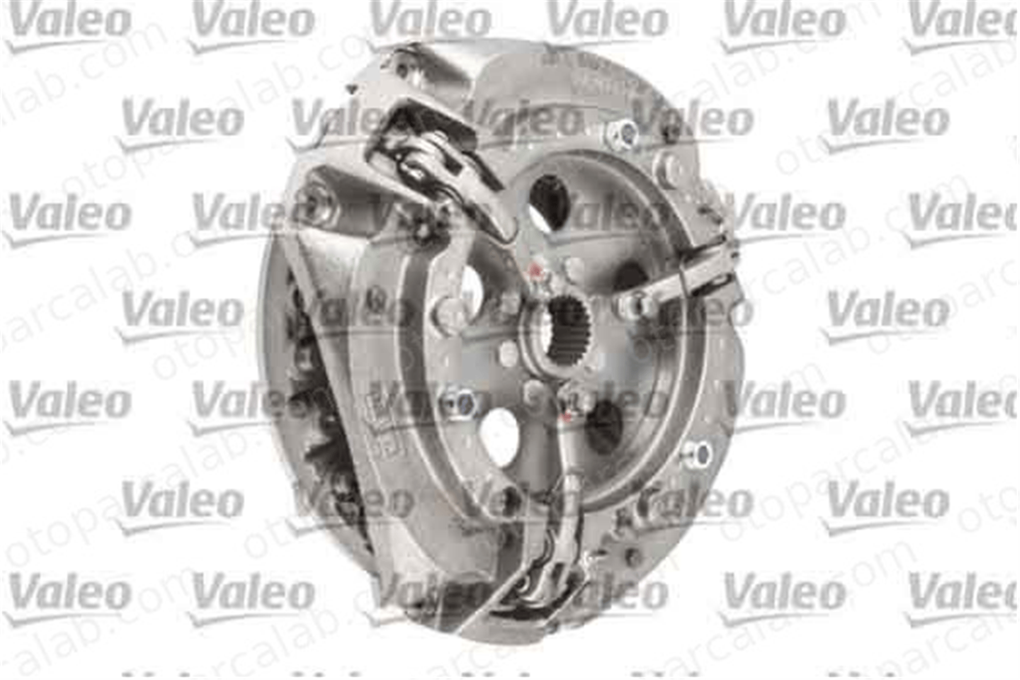 VALEO 805836 Debriyaj Baskı 3599491M91M 5118199