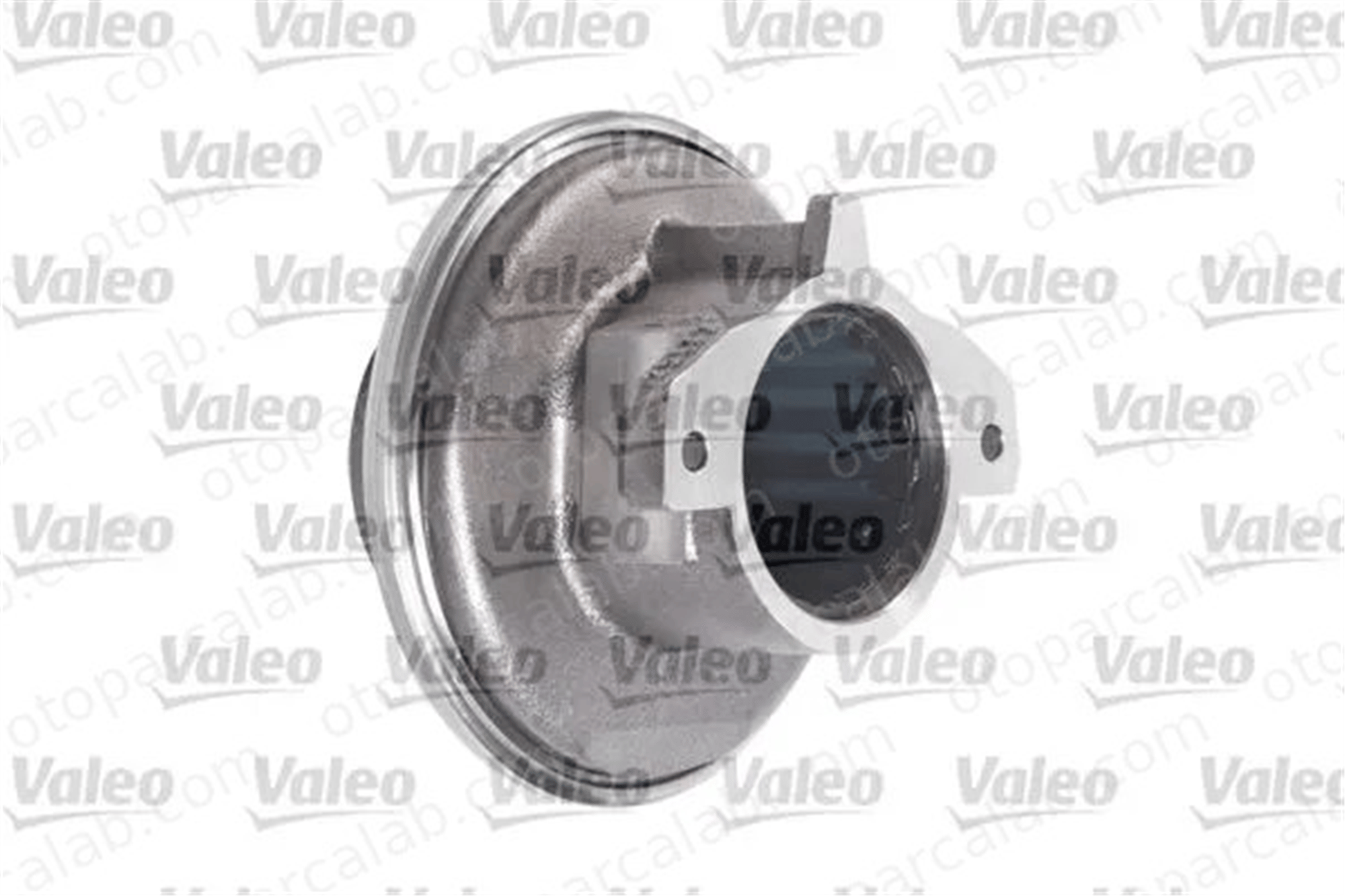 VALEO 806616 Debriyaj Rulmanı MAN F90 TGS I 81305500110 81305500063