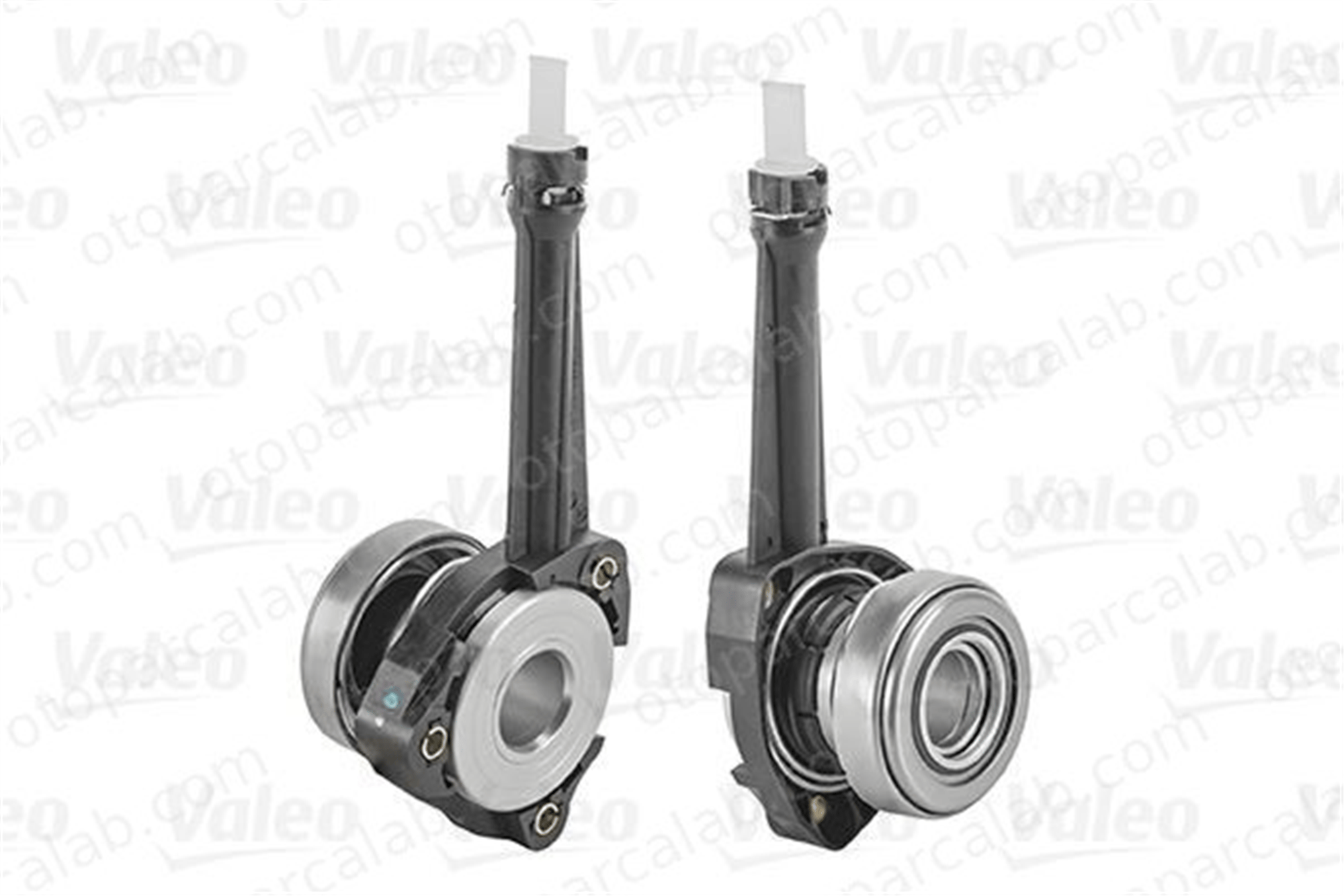 VALEO 810029 Debriyaj Rulmanı RENAULT LAGUNA II Grandtour LAGUNA II 4435223 8200124021