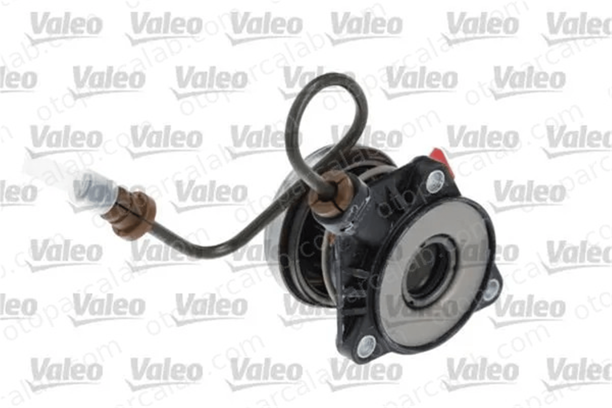 VALEO 810033 Debriyaj Rulmanı OPEL CORSA D ASTRA H Station wagon 5679331 5679335