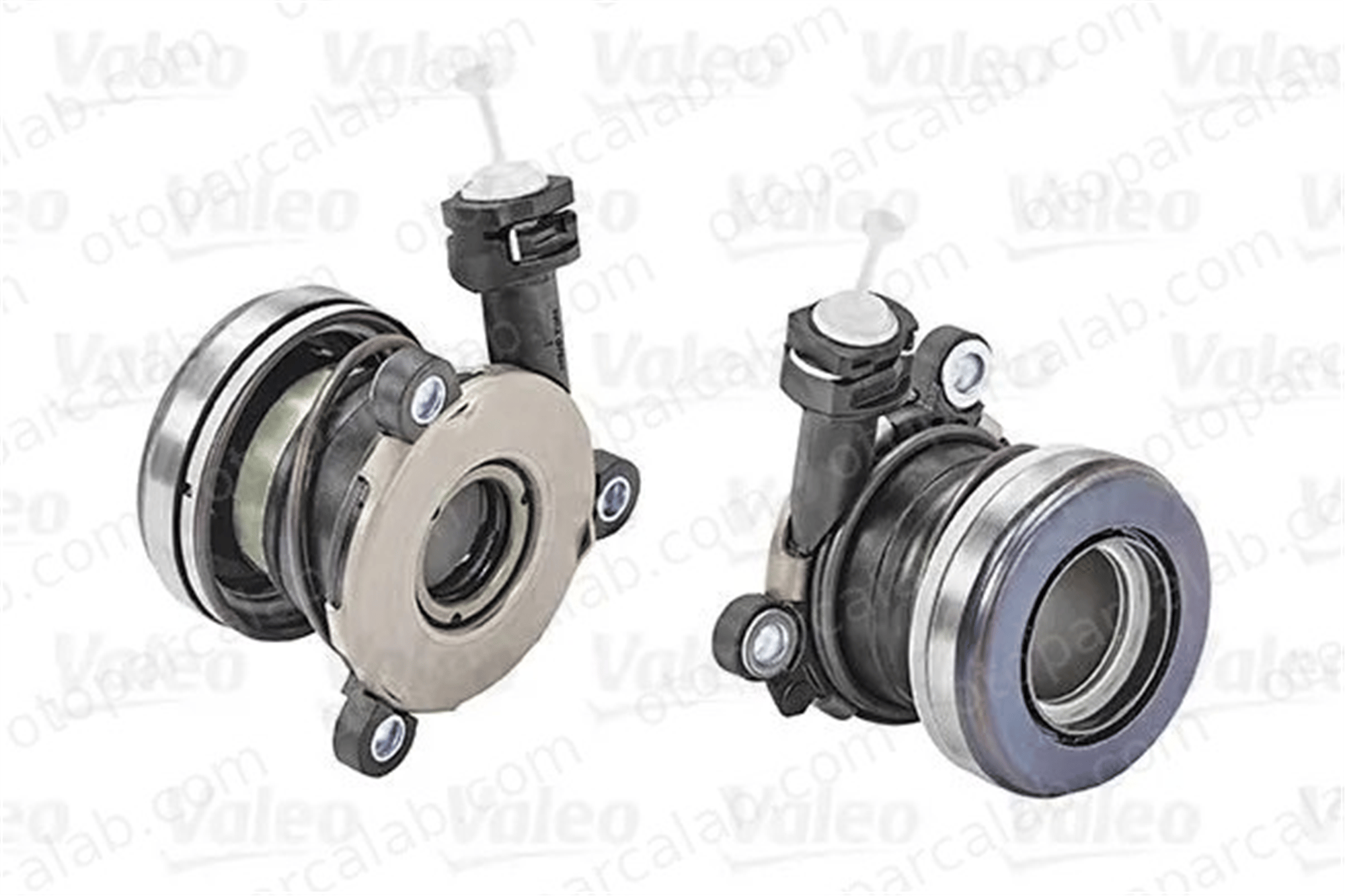 VALEO 810100 Debriyaj Rulmanı CHEVROLET AVEO Hatchback AVEO Sedan 25192481 25202592