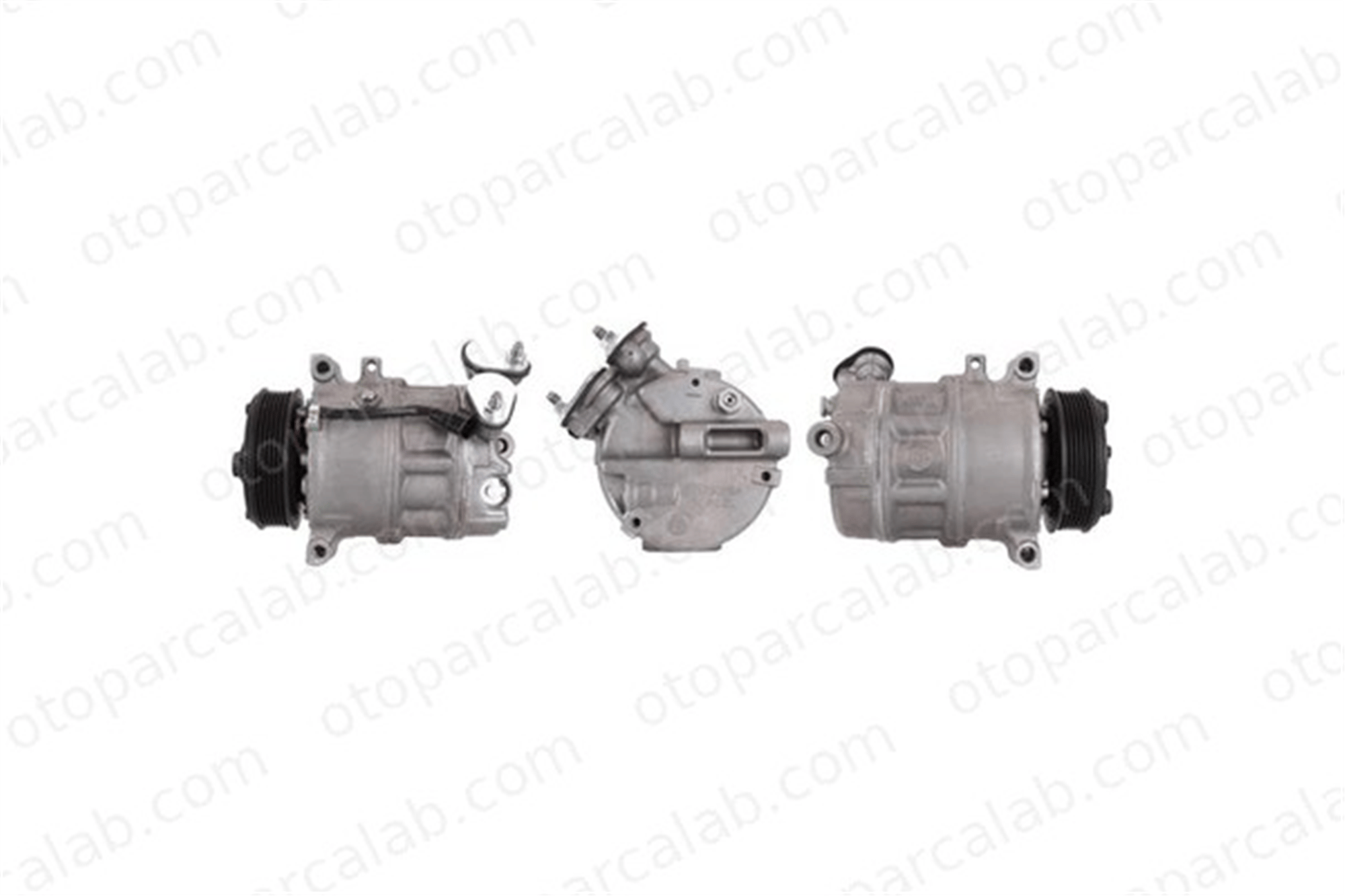 VALEO 811191 Klima Kompresörü VOLVO S60 II FORD C-MAX II 1684906 1722070