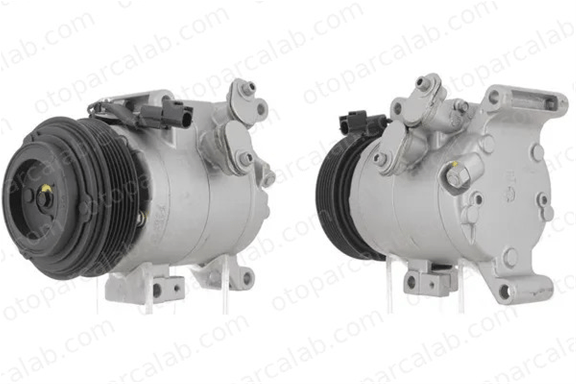 VALEO 811195 Klima Kompresörü MAZDA 6 Sedan 6 Station wagon F500RNBAA08 BFD161450