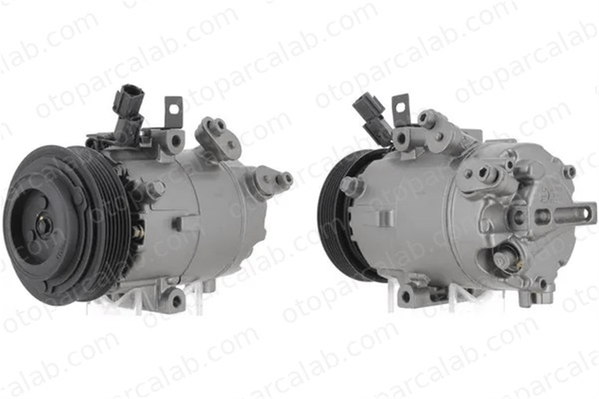 VALEO 811227 Klima Kompresörü 97701A5100 97701A5100RU
