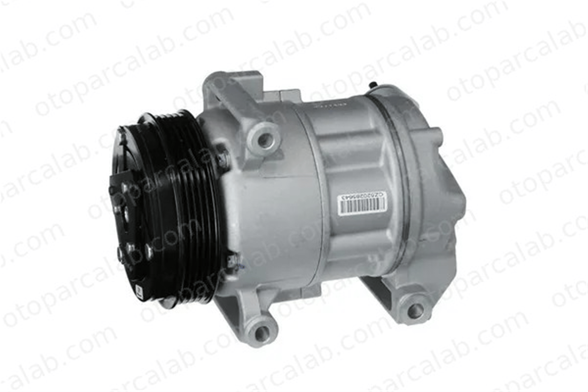 VALEO 811230 Klima Kompresörü ALFA ROMEO GIULIETTA 50509534 50533538