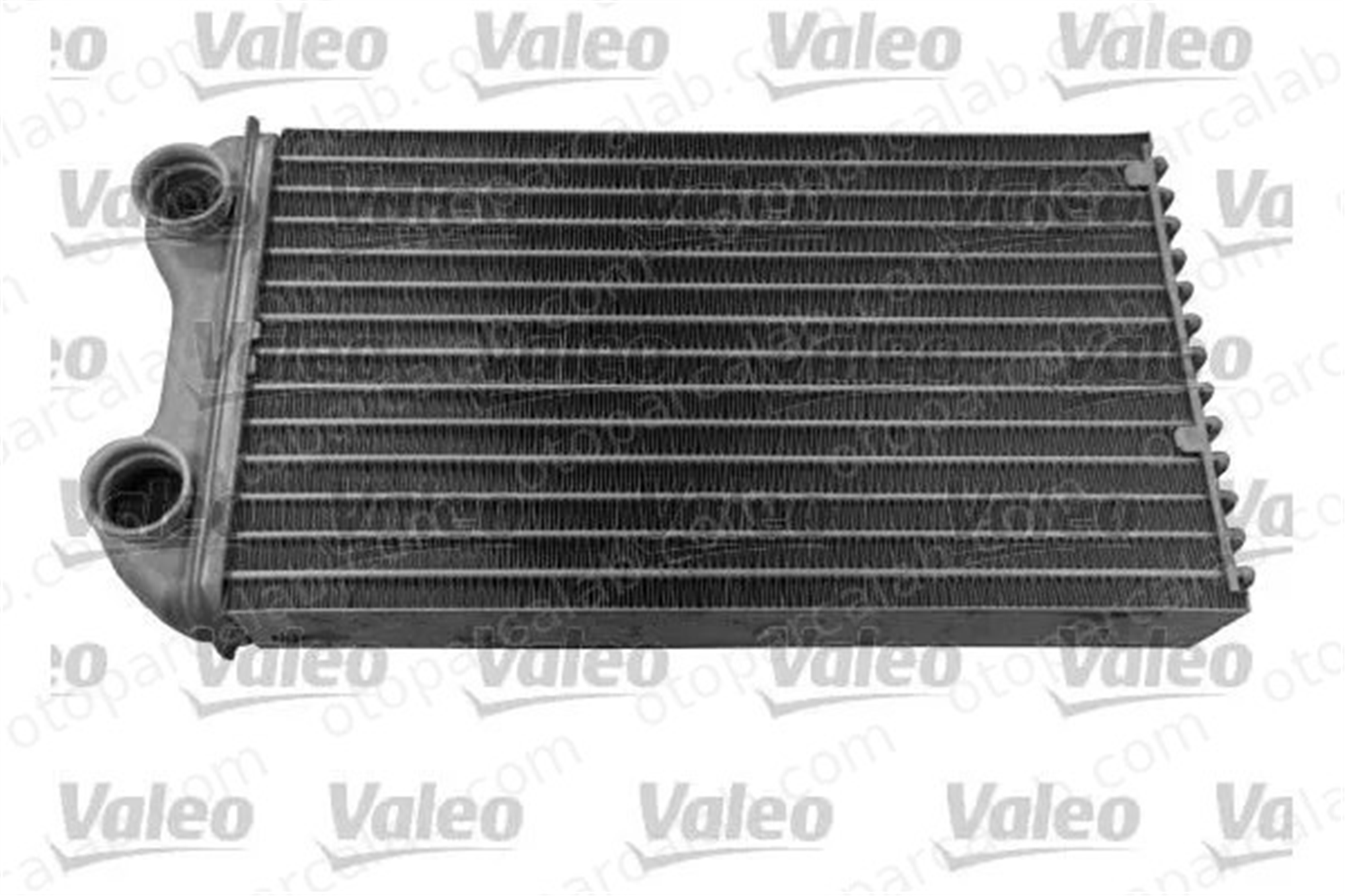 VALEO 812375 Kalorifer Radyatörü RENAULT TRAFIC II Panelvan/Van OPEL VIVARO A Minibüs/Otobüs 4409453 7701473279