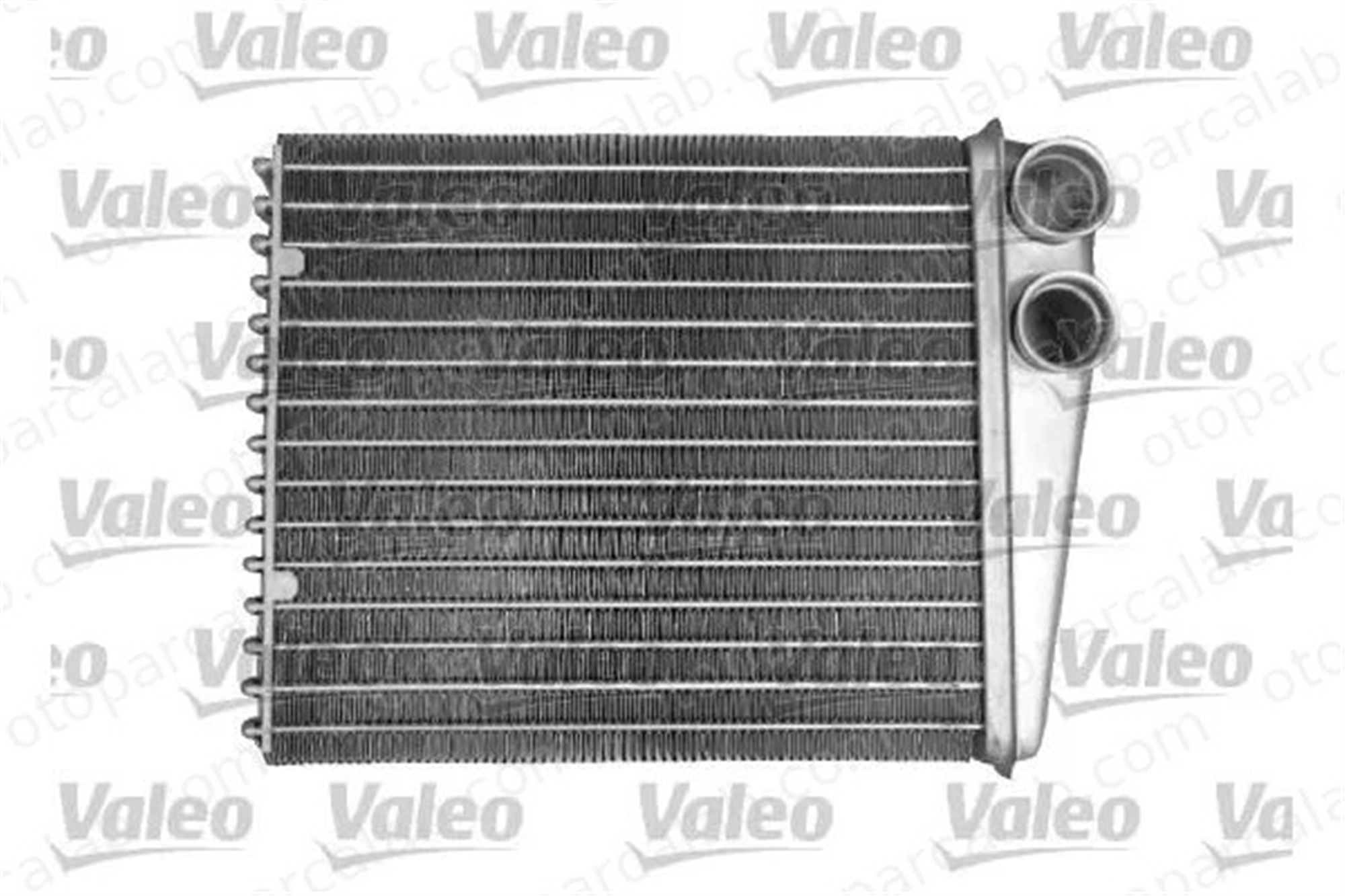 VALEO 812382 Kalorifer Radyatörü MINI MINI MINI COUNTRYMAN 64113422666 1698300661