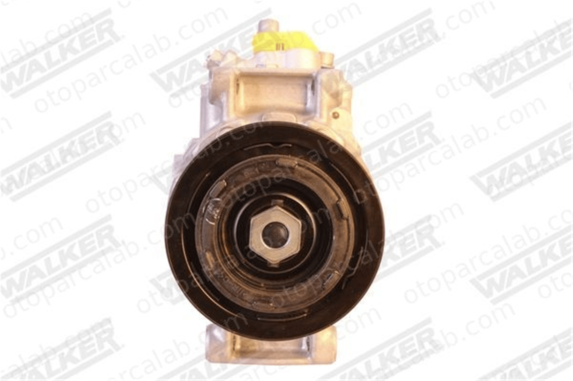 VALEO 812635 Klima Kompresörü VW AMAROK TRANSPORTER T5 Minibüs/Otobüs 7E0820803J
