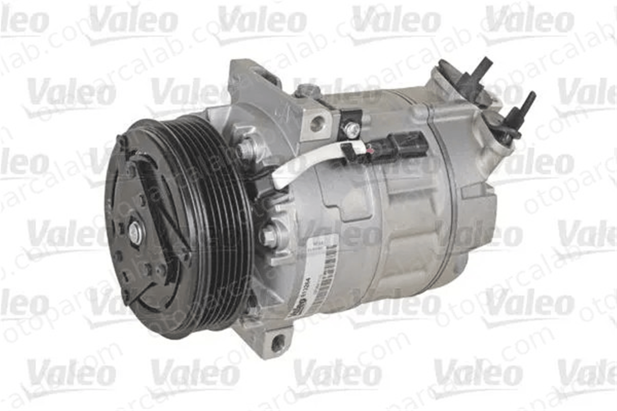 VALEO 813264 Klima Kompresörü RENAULT LATITUDE 8200835879