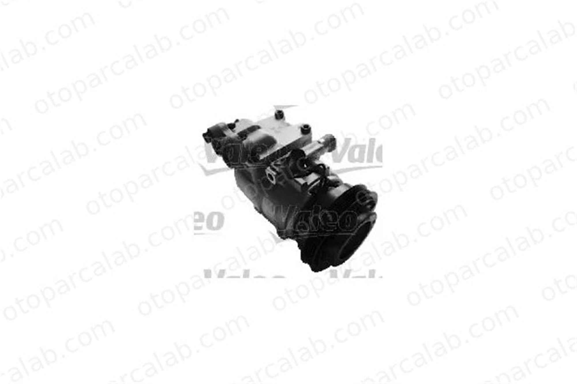VALEO 813376 Klima Kompresörü HYUNDAI ELANTRA III Sedan ELANTRA III 977012C100