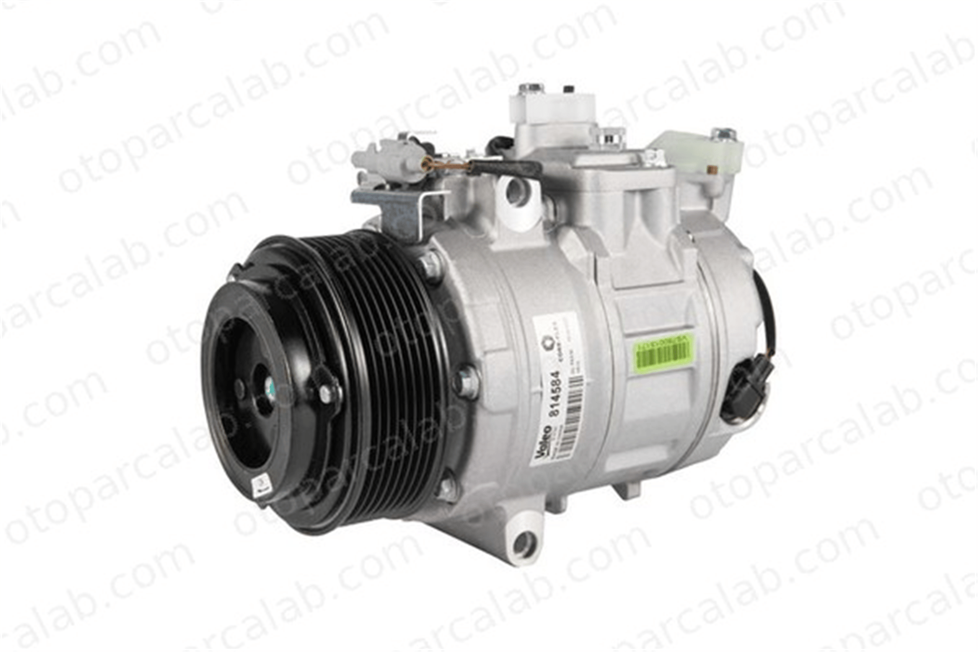 VALEO 814584 Klima Kompresörü BMW 4 Coupe 1 6805072 64506805072