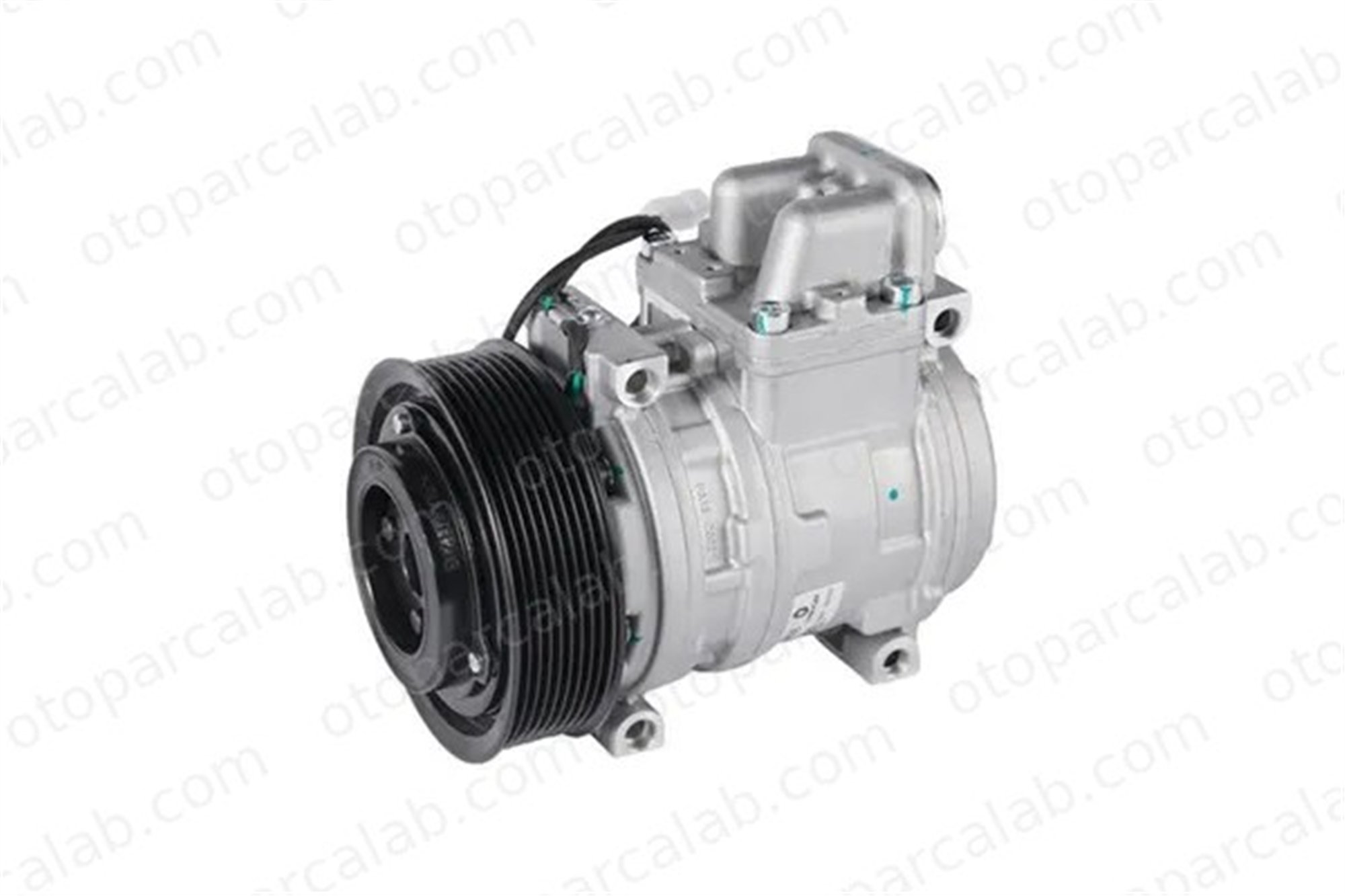 VALEO 814636 Klima Kompresörü MERCEDES-BENZ VARIO Platform şasi VARIO Damperli araç A5412301011