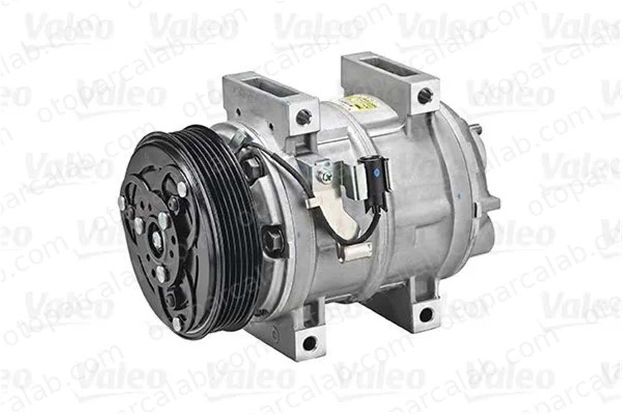 VALEO 815004 Klima Kompresörü VOLVO V70 I S70 COMP001 30665343