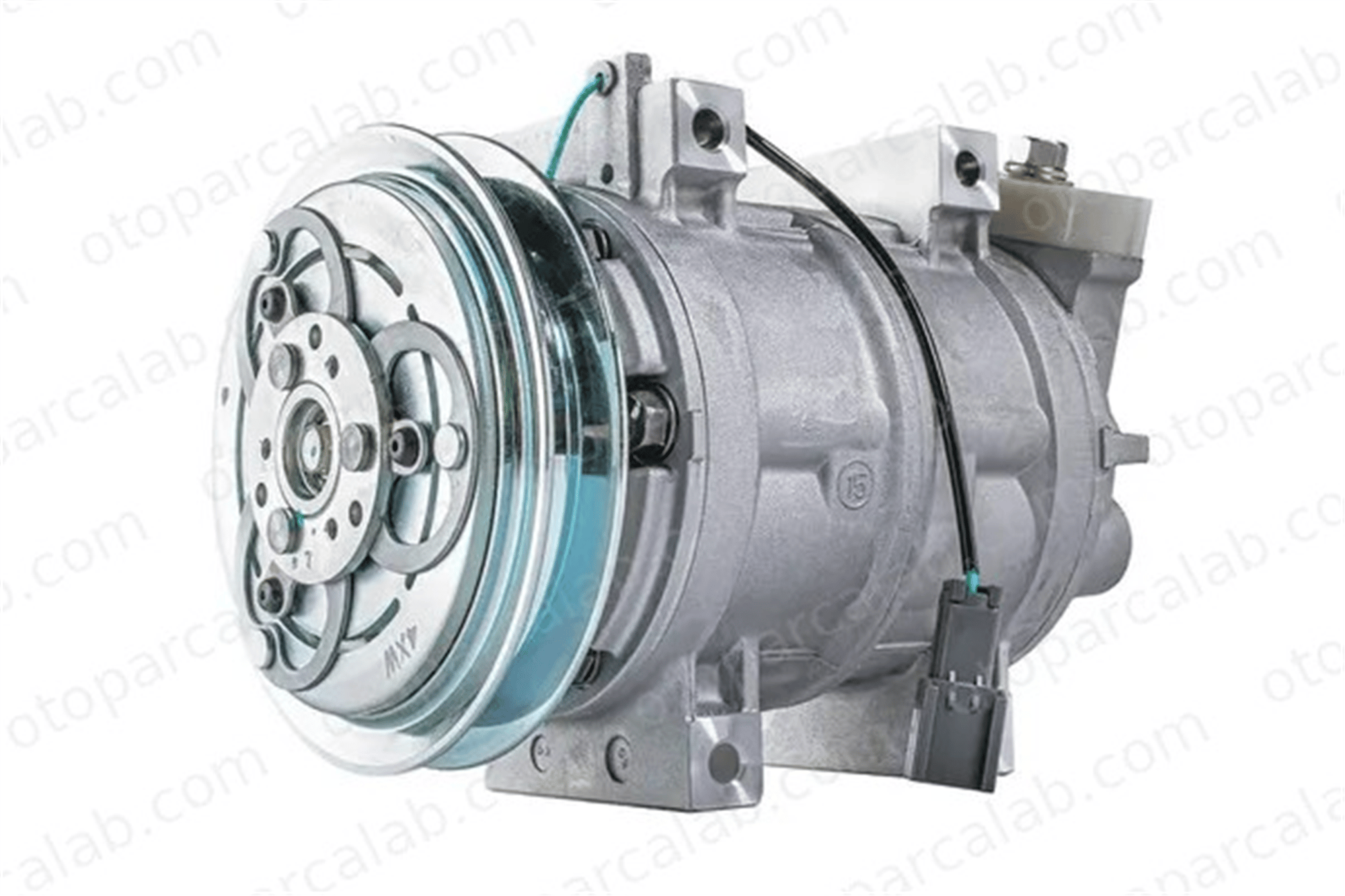 VALEO 815011 Klima Kompresörü SEAT IBIZA III IBIZA IV SC 20Y9793110 20Y9793111