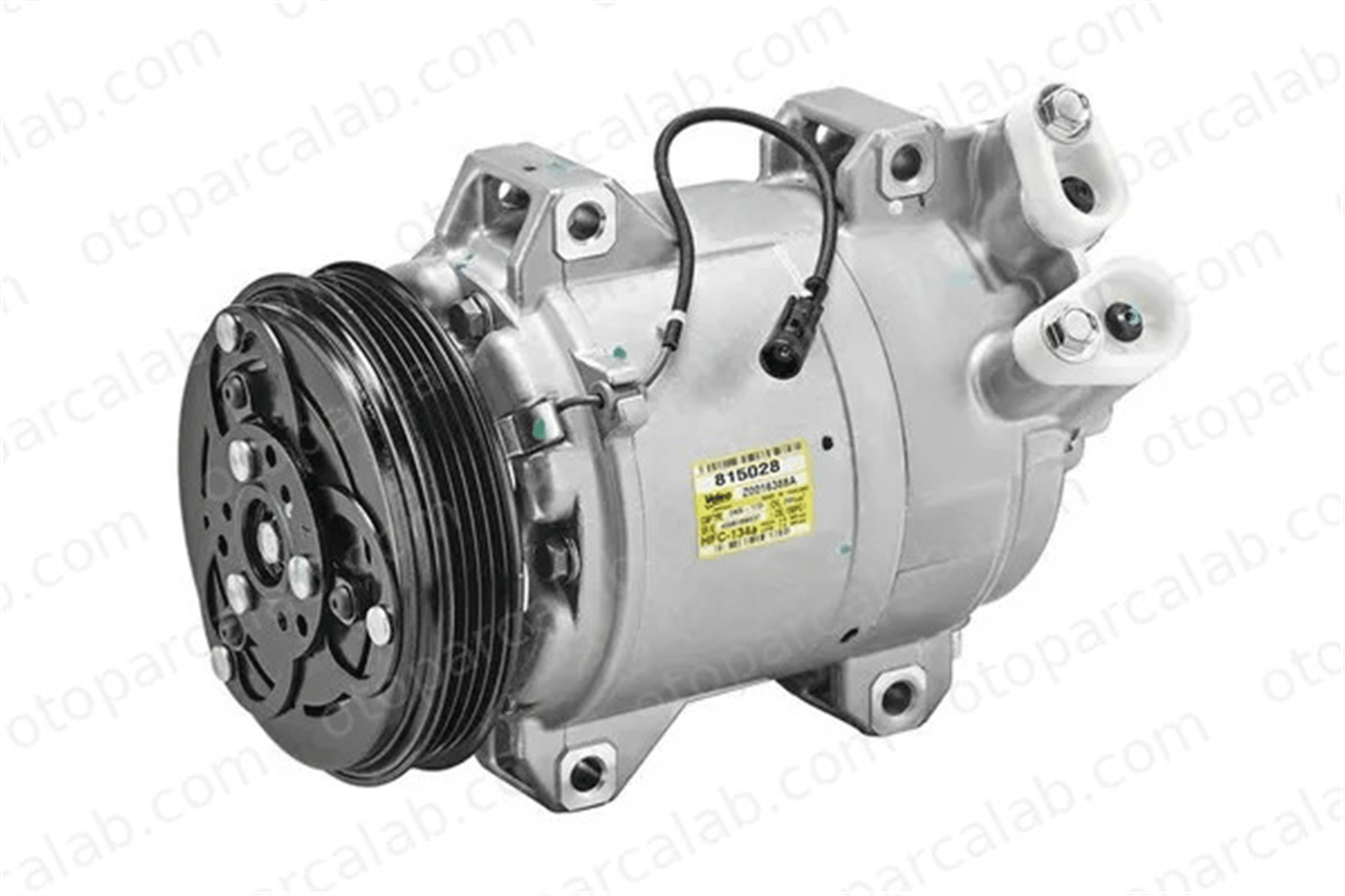 VALEO 815028 Klima Kompresörü SUZUKI GRAND VITARA I 9520054JA0 9520054JB0