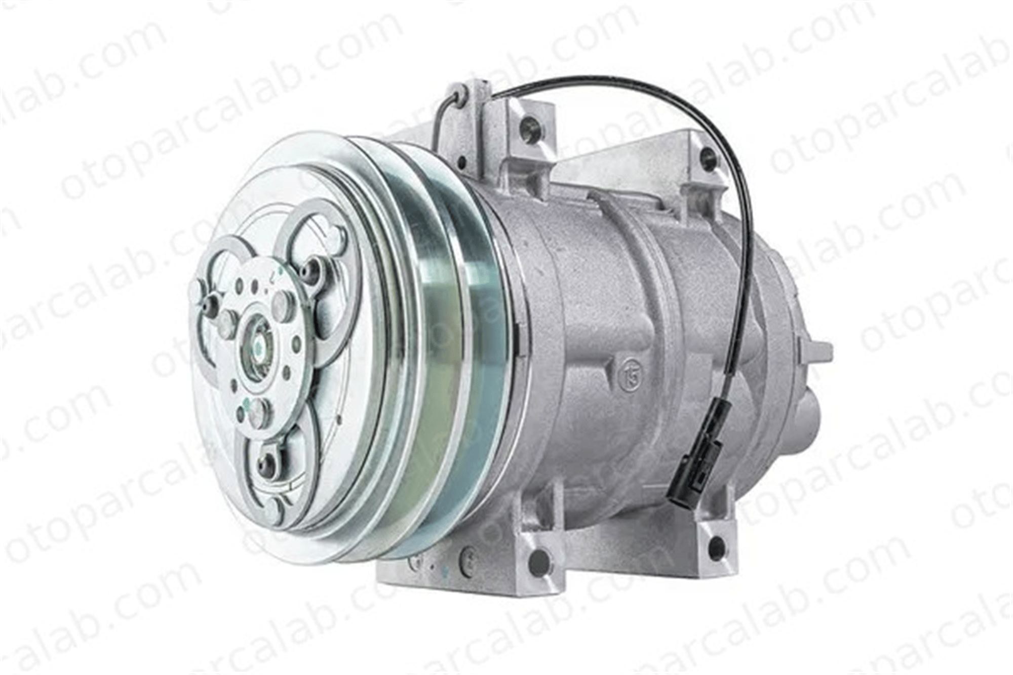 VALEO 815037 Klima Kompresörü ISUZU TFR/TFS Pick-up 8979108264