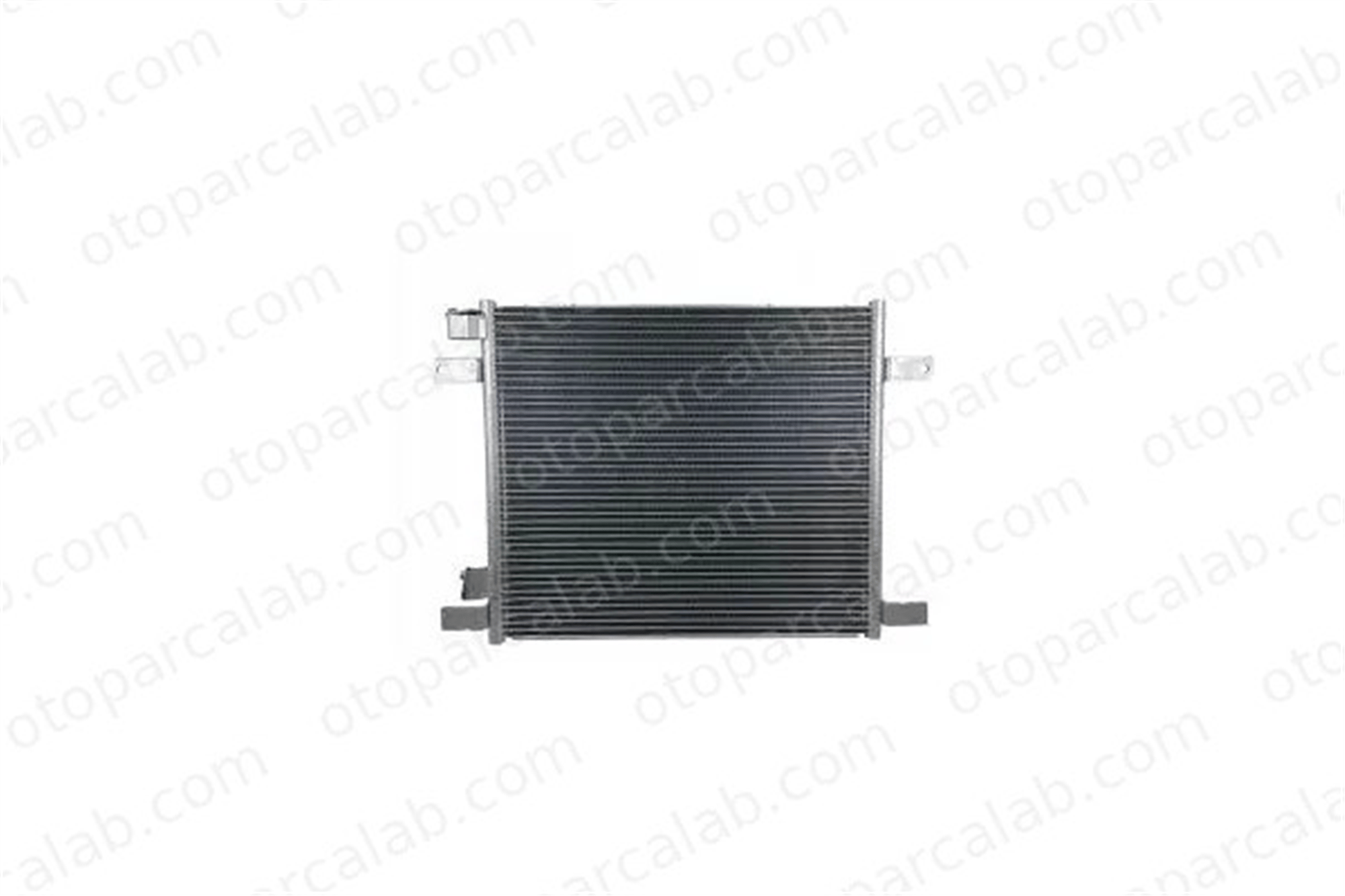 VALEO 815095 Klima Radyatörü DAF XF II XD 1408698 1400599