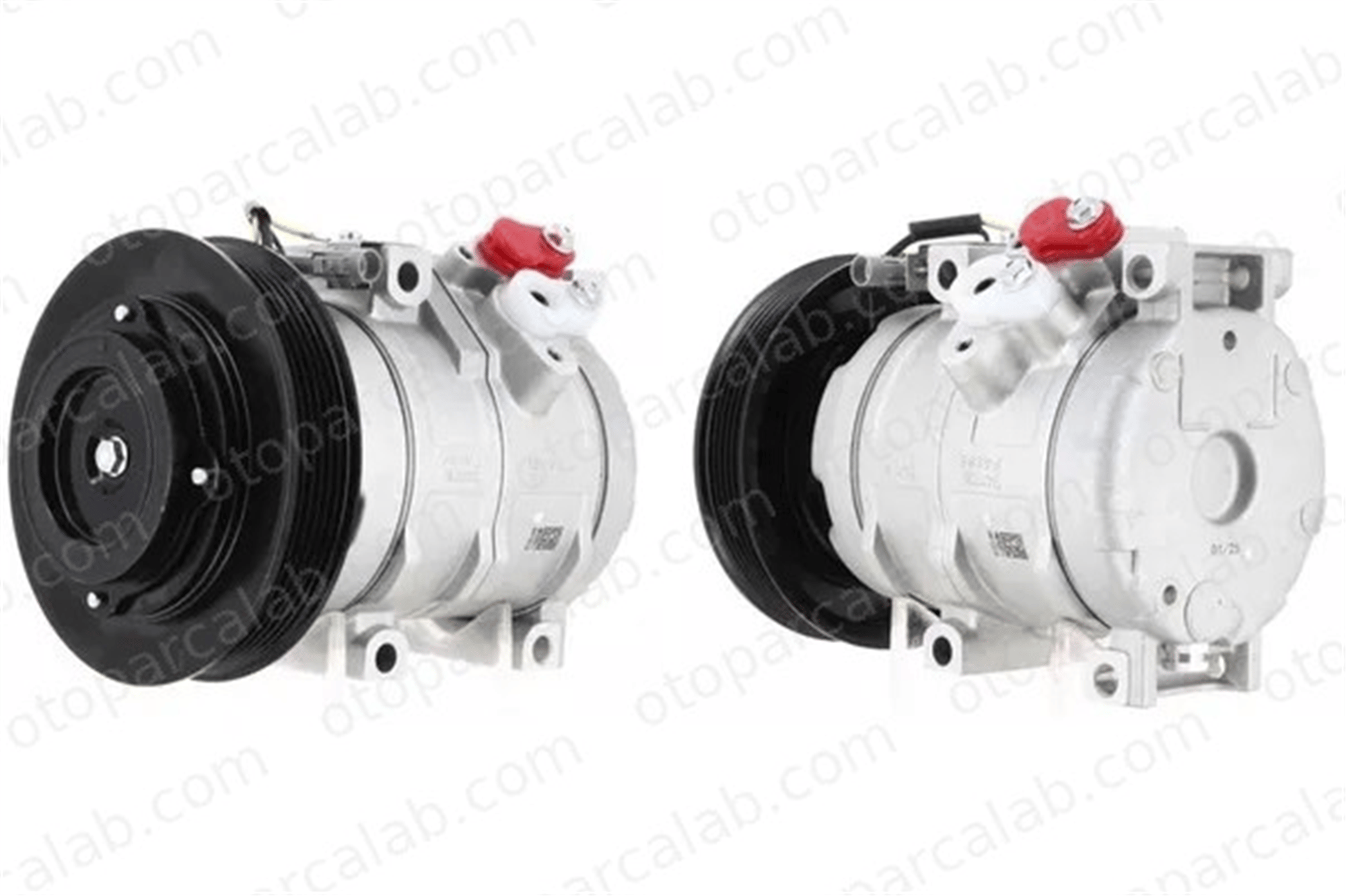 VALEO 815738 Klima Kompresörü TOYOTA PICNIC COROLLA Verso 883200212084