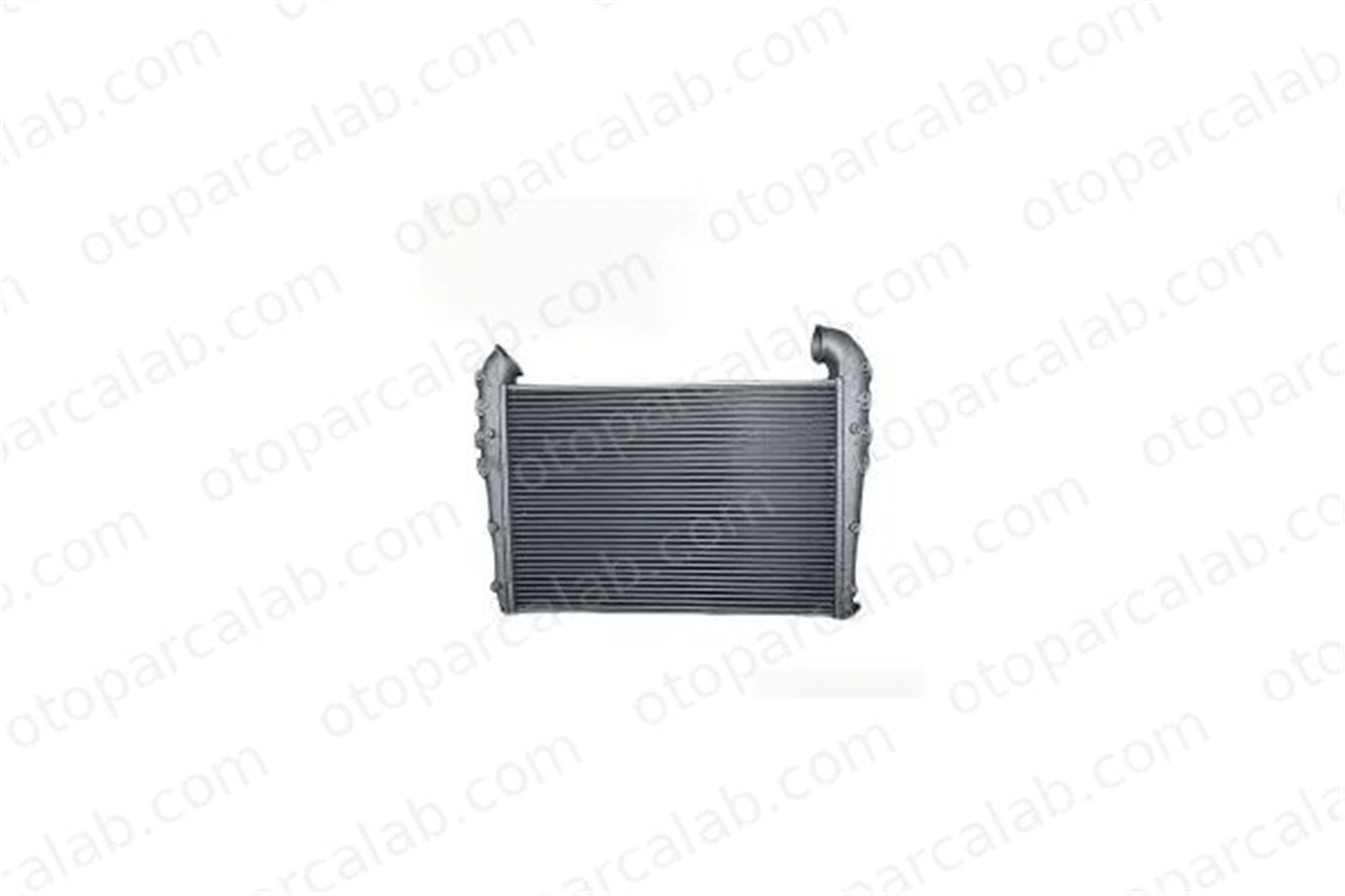 VALEO 817770 Turbo Radyatörü SCANIA R II P II 1365209 1400937