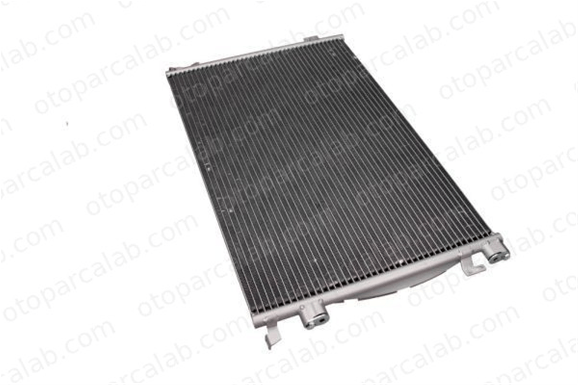 VALEO 817852 Klima Radyatörü OPEL VECTRA C VECTRA C GTS 24418364 1850083