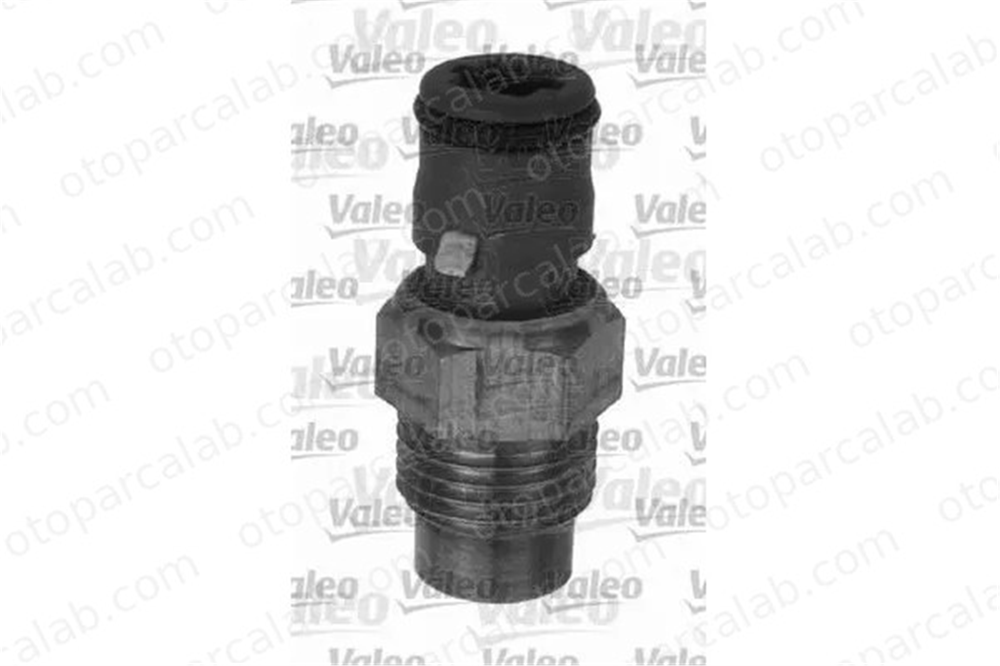 VALEO 820326 Fan Müşürü TOYOTA CAMRY CAMRY Station wagon 8942820060