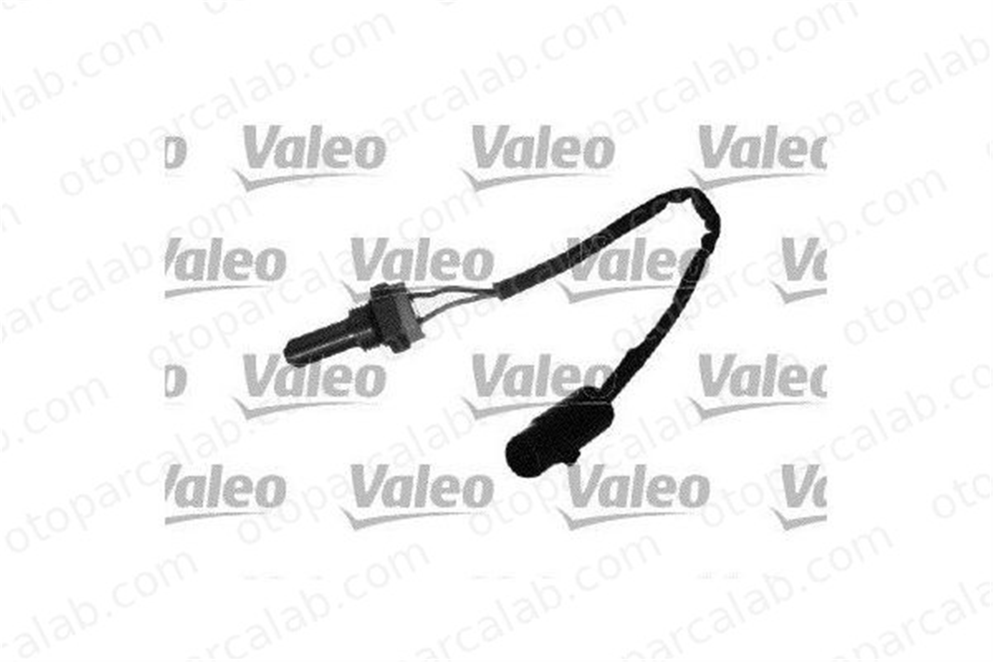 VALEO 820337 Fan Müşürü HYUNDAI SONATA II LANTRA I 2536033010 2536033011