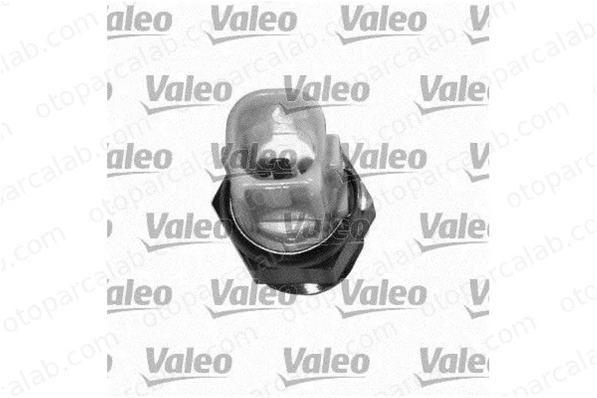 VALEO 820338 Fan Müşürü TOYOTA COROLLA COROLLA Station wagon 8942812160 8942812150