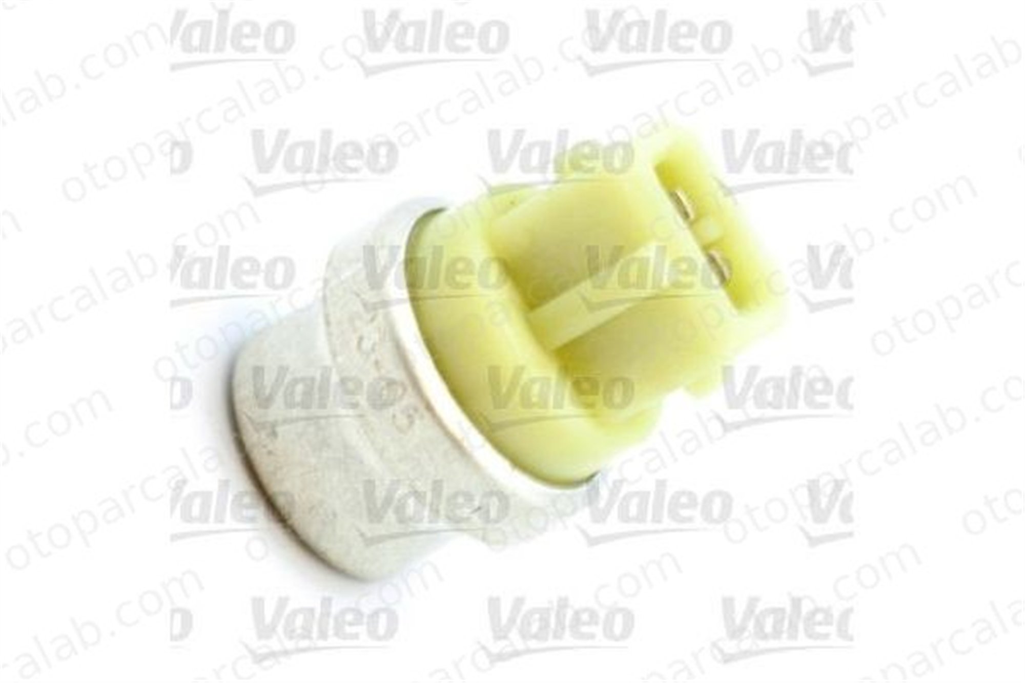 VALEO 820833 Fan Müşürü SEAT IBIZA II AUDI A3 191919369A