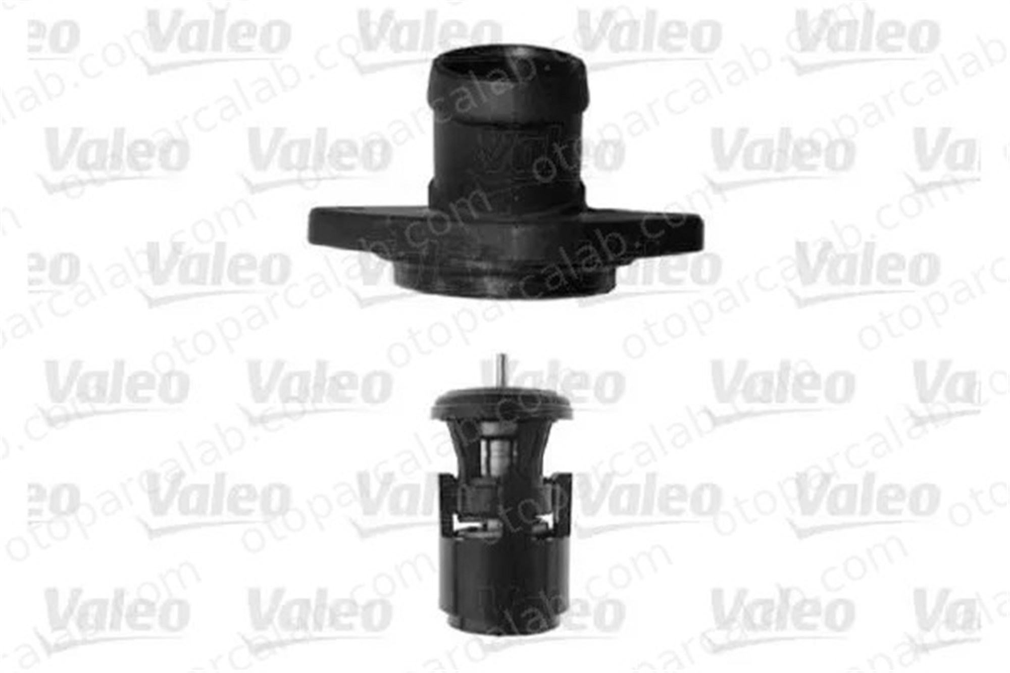 VALEO 820962 Termostat SEAT CORDOBA VW POLO 32121110B 032121110B