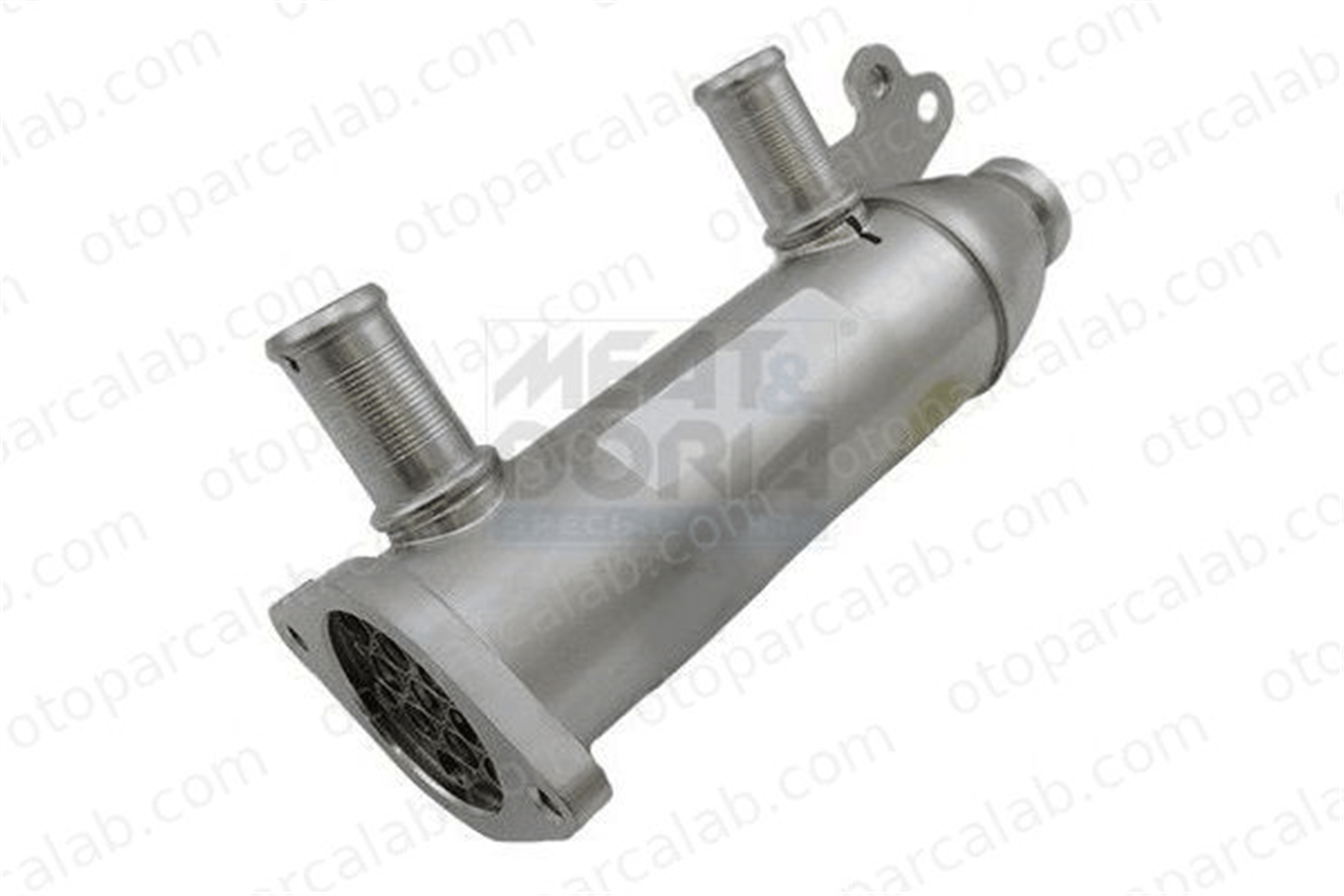 VALEO 822003 Egr Soğutucu CITROËN C5 III C5 III Break 1618J2 00001618J2
