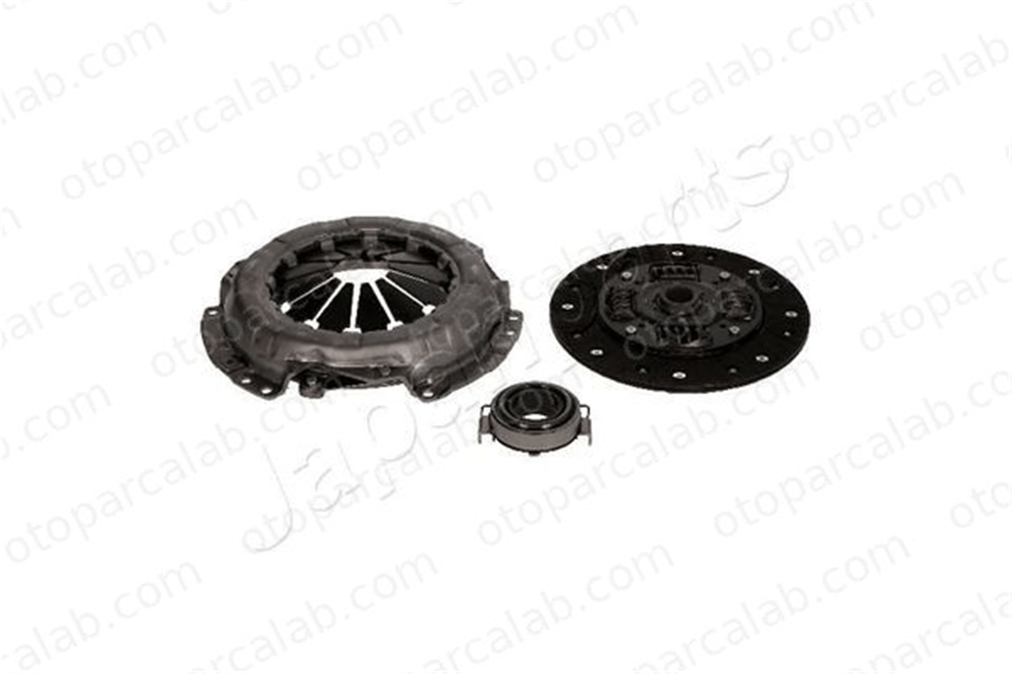 VALEO 828056 Debriyaj Seti TOYOTA YARIS YARIS VERSO 312100D040 3123012181
