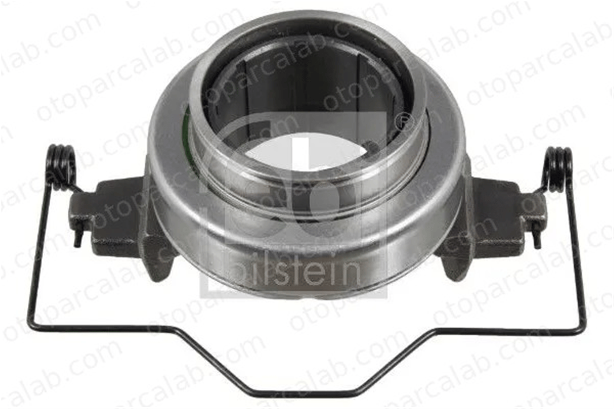 VALEO 830004 Debriyaj Rulmanı VOLVO FL6 RENAULT TRUCKS MIDLINER 1672945 3192218