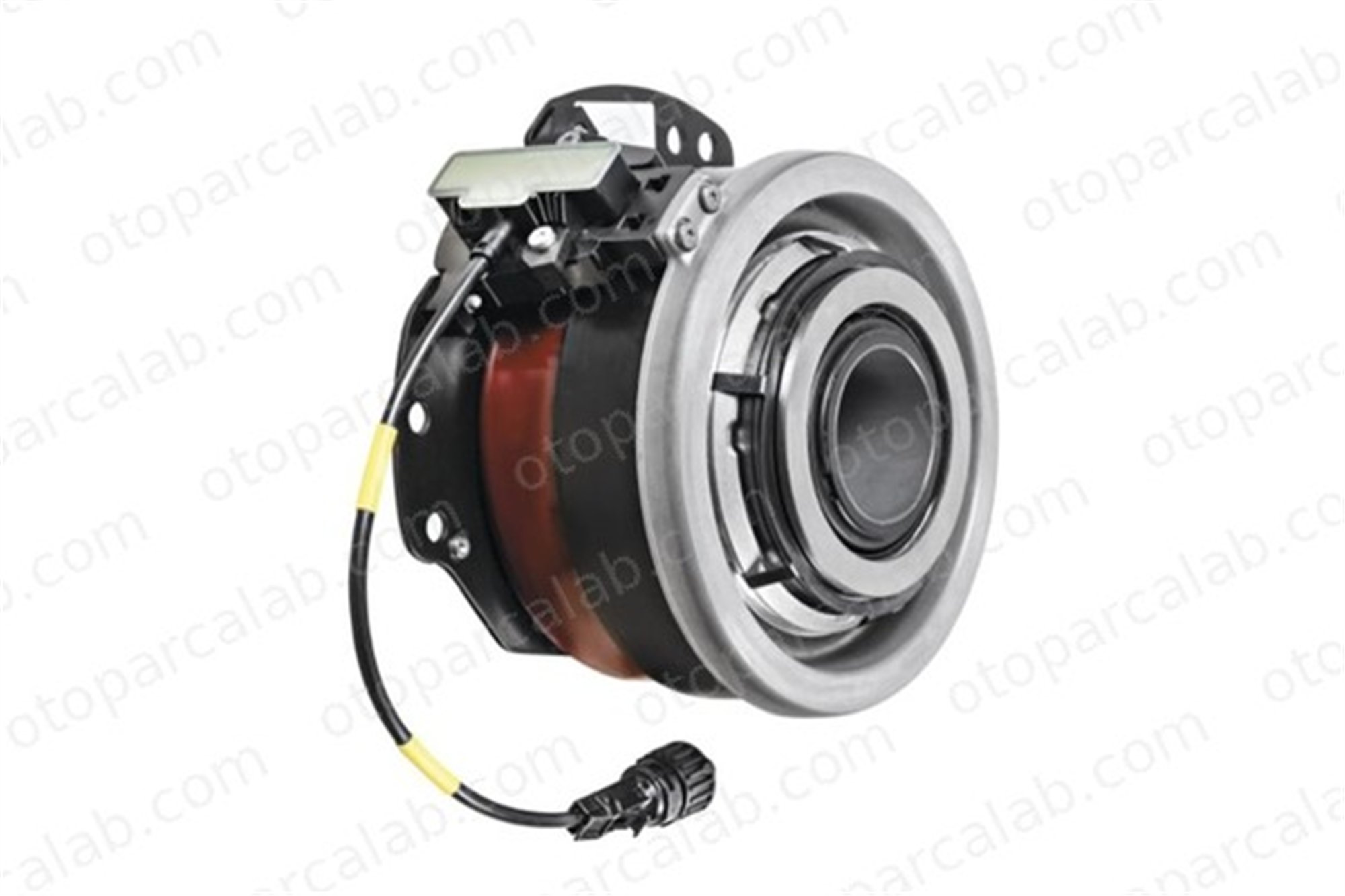 VALEO 830117 Debriyaj Rulmanı VOLVO FL6 RENAULT TRUCKS MIDLINER 21465238 7420812087