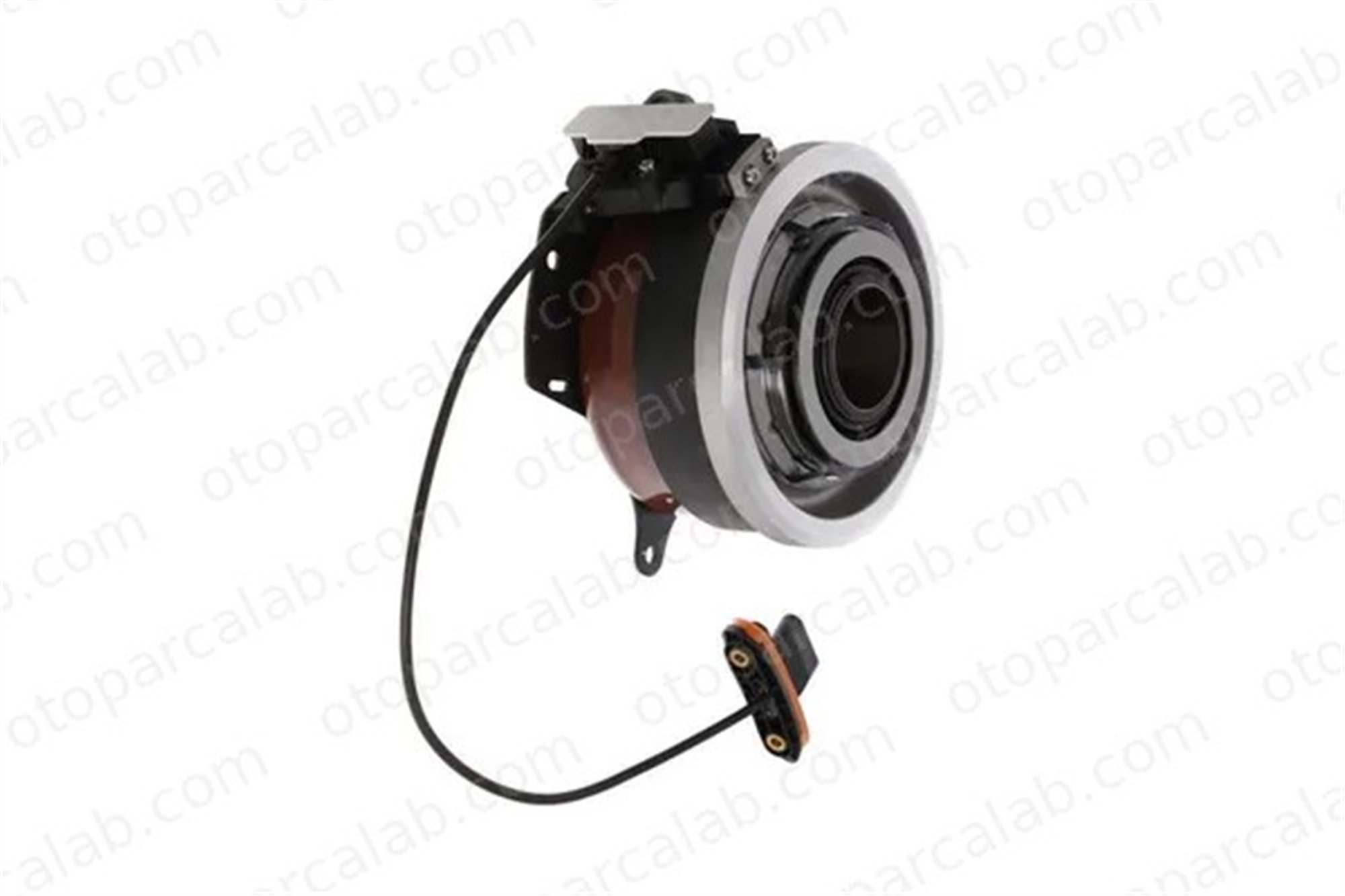 VALEO 830143 Debriyaj Rulmanı MAN F90 TGS I 7M168 2046284