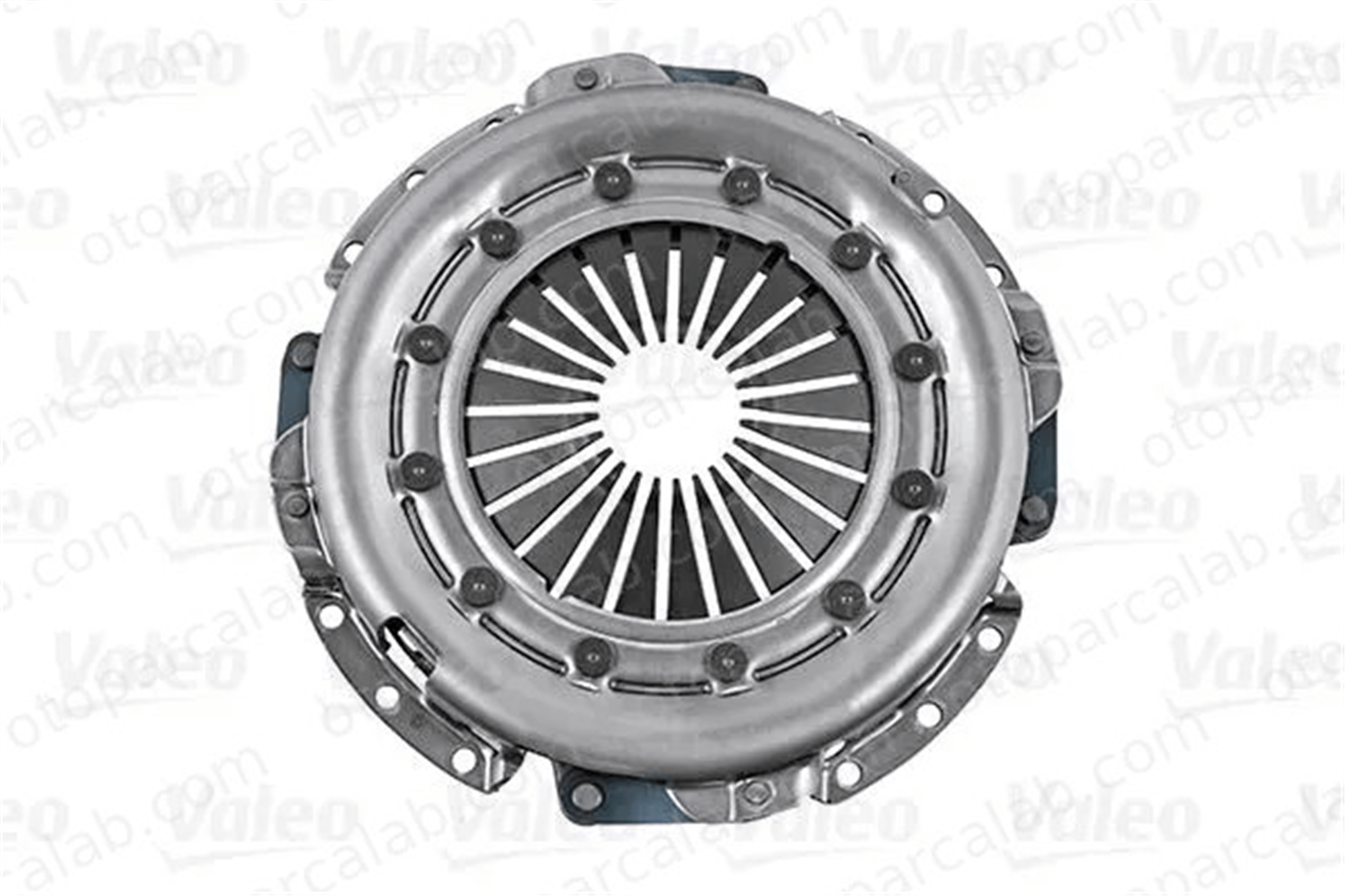 VALEO 831303 Debriyaj Baskı 412005H000