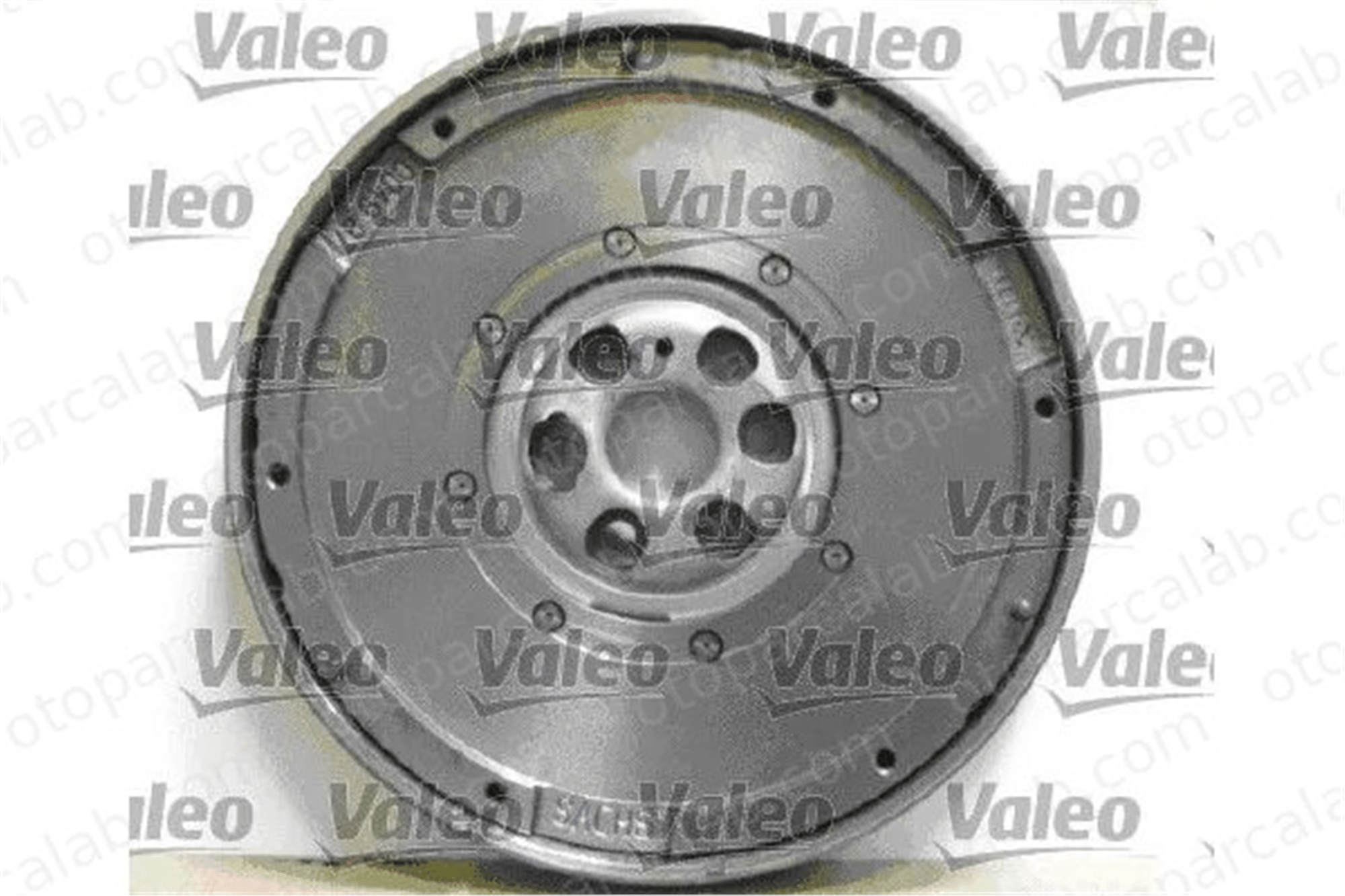 VALEO 836027 Volan AUDI A4 B5 A4 B5 Avant 58105266H 6B105266F