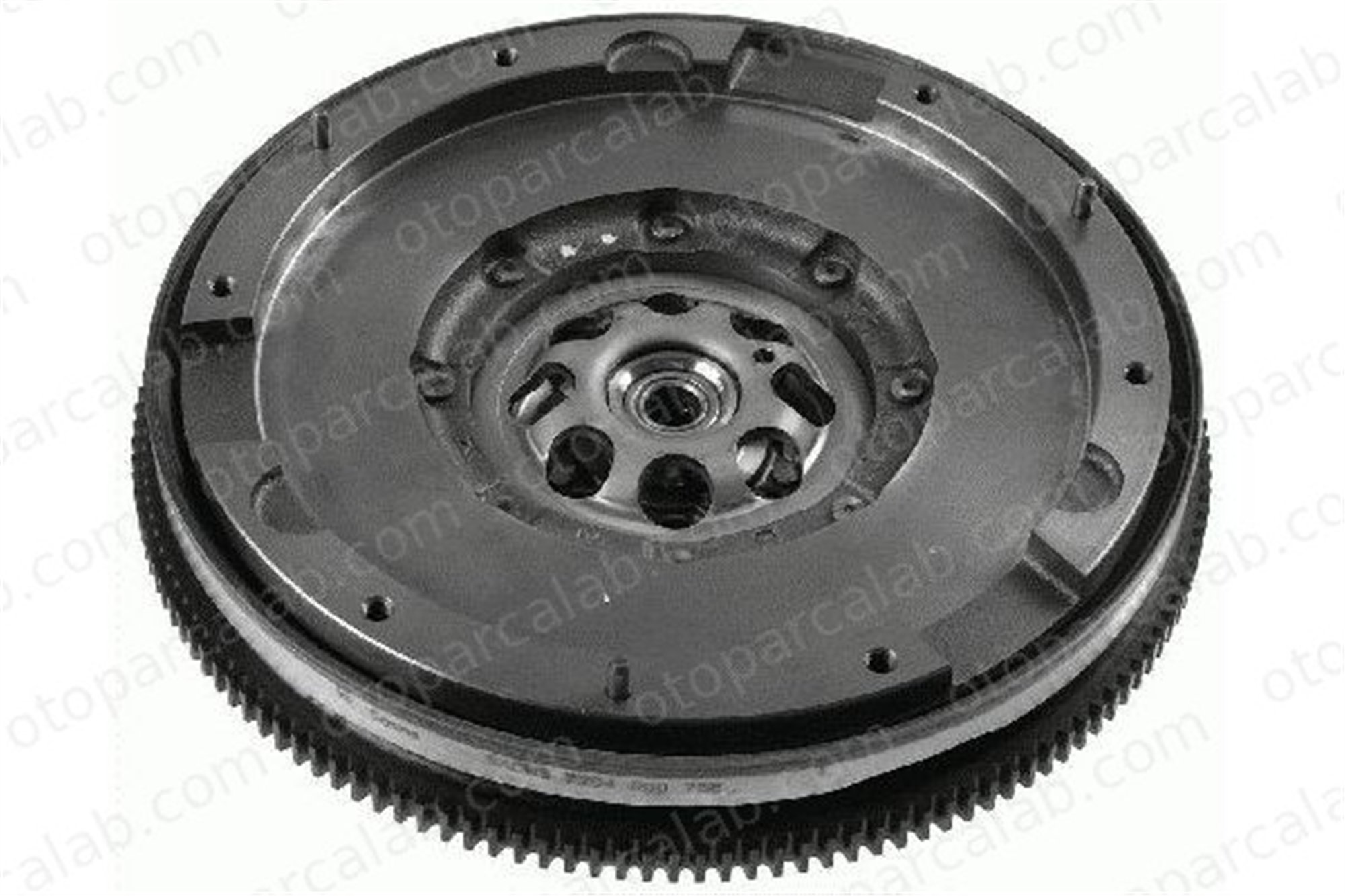 VALEO 836053 Volan MERCEDES-BENZ C-SERISI E-SERISI 6050303105 A6050303105
