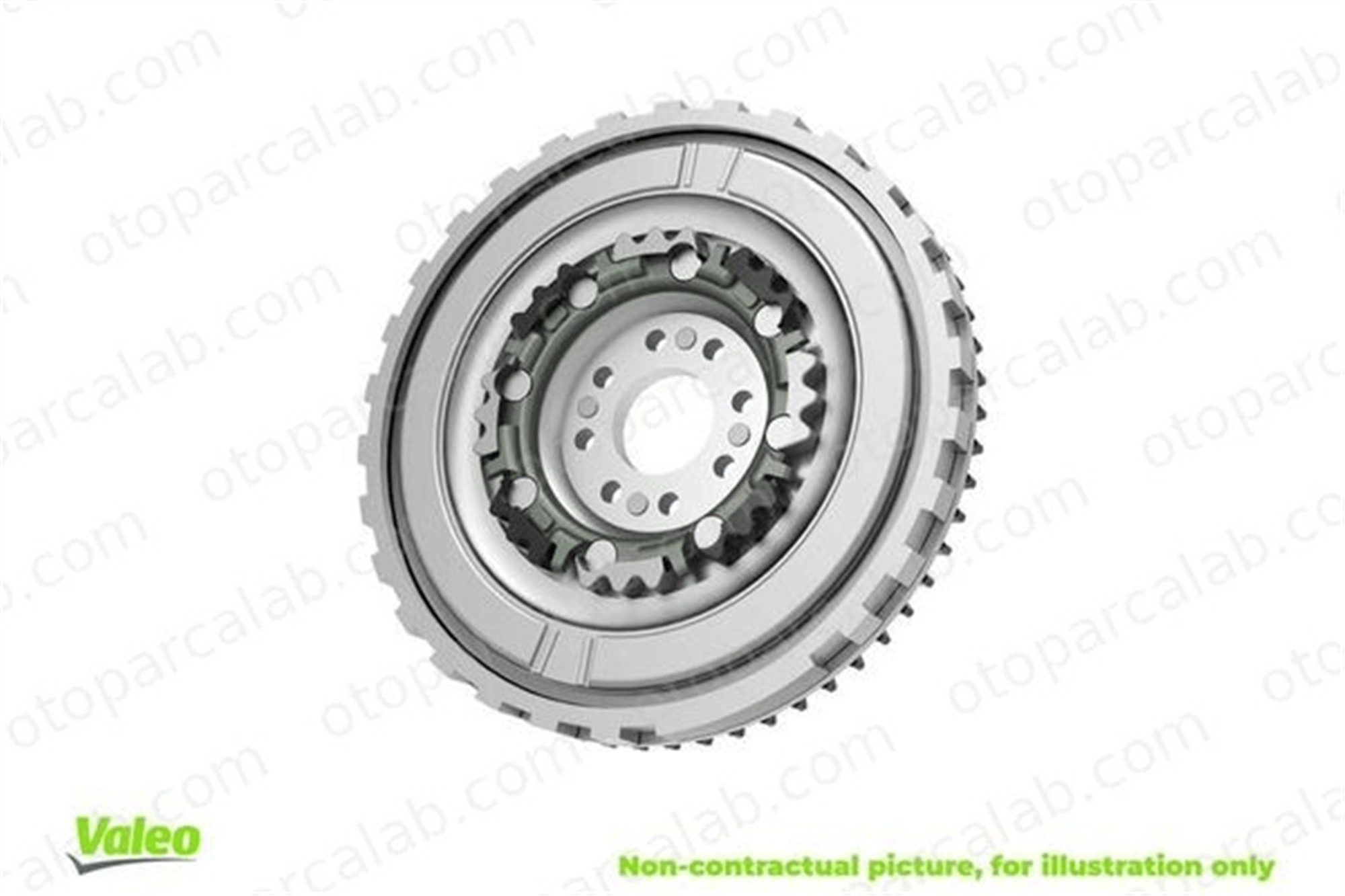 VALEO 836369 Volan HYUNDAI i30 Station wagon i30 232002A405 232002A403