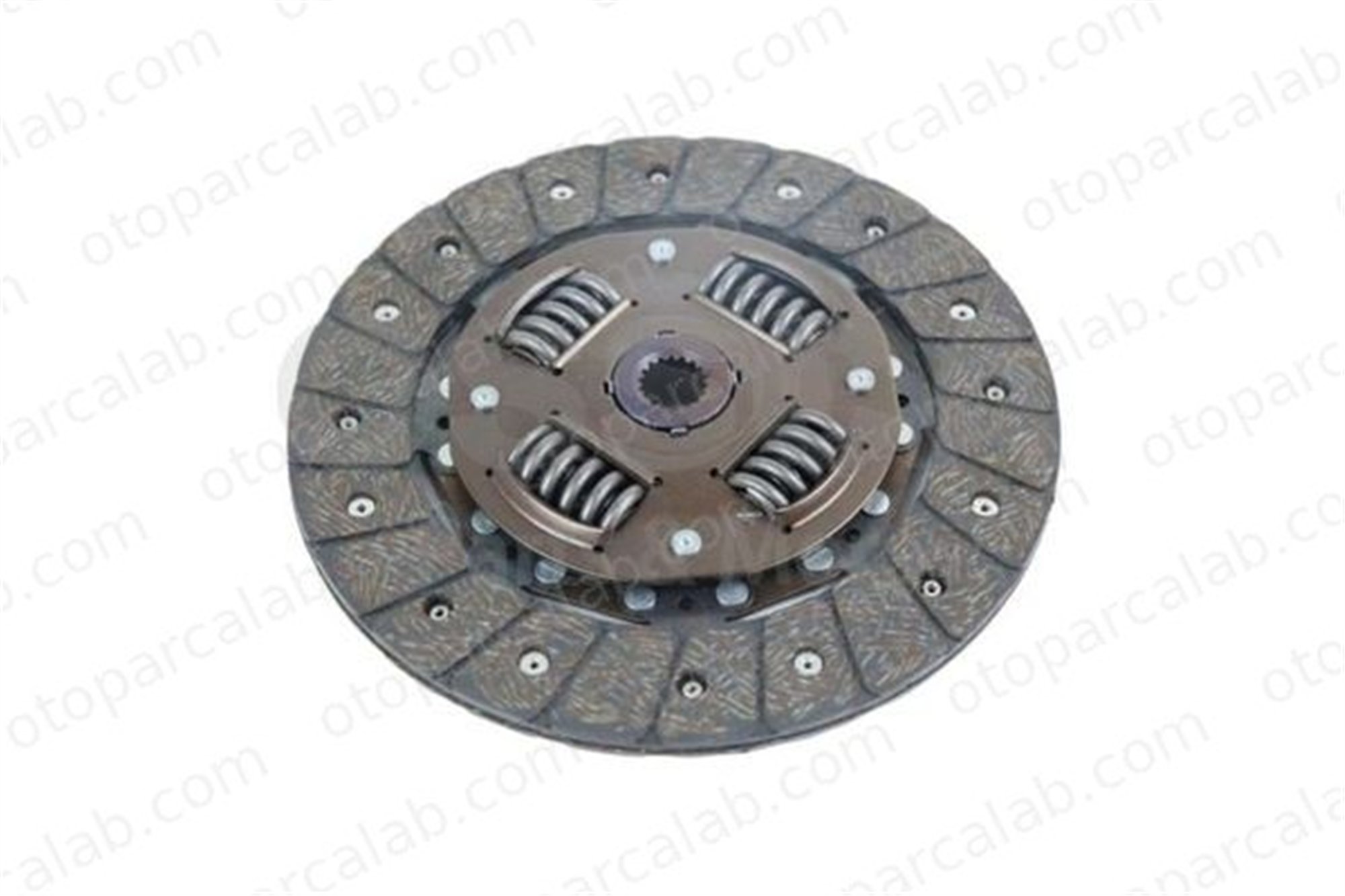VALEO 841122 Debriyaj Balatası CHERY A3 Hatchback A3 Sedan A211601030